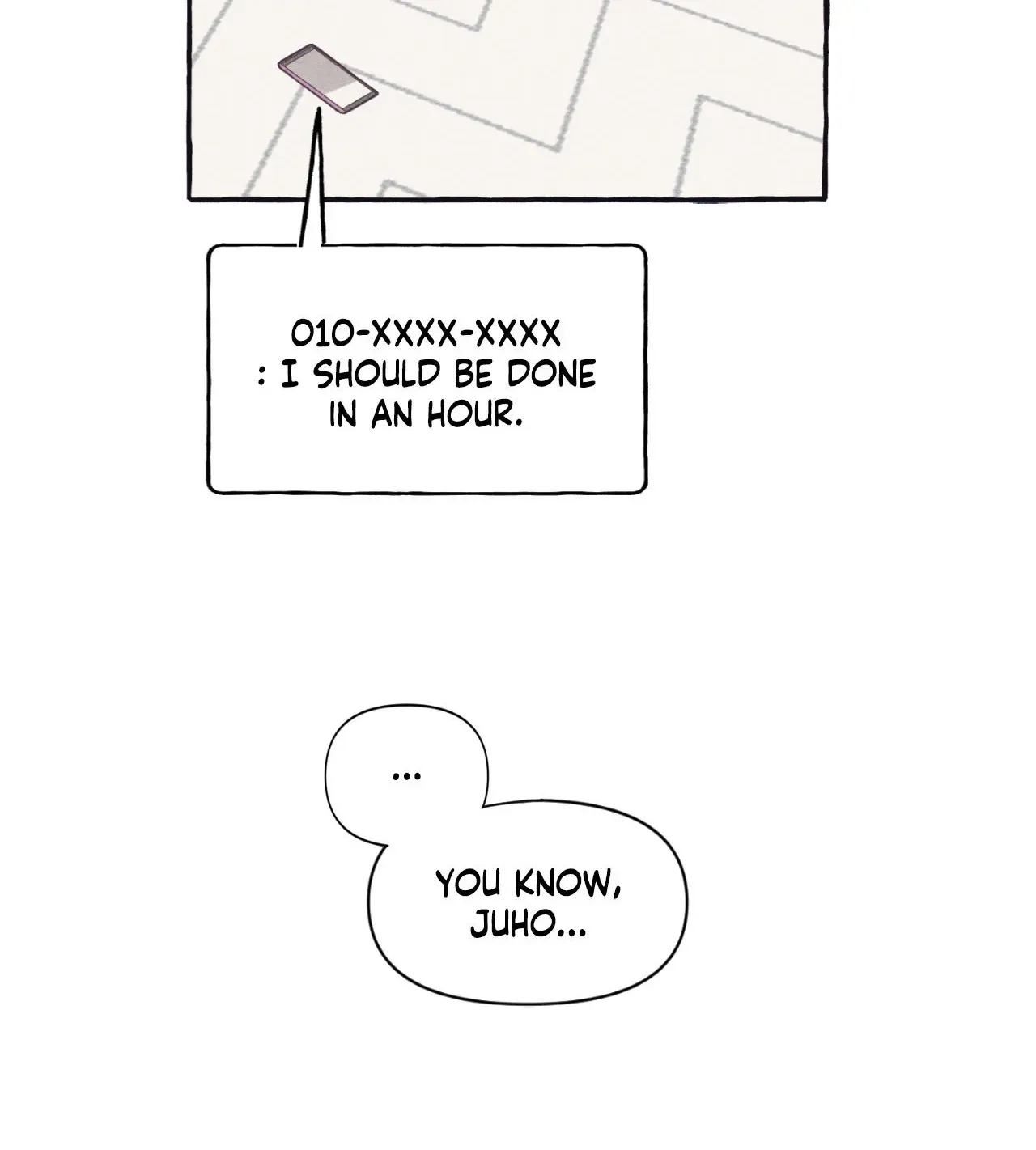 Read Setting You Up chapter 27.07 image 83 on Lezhin