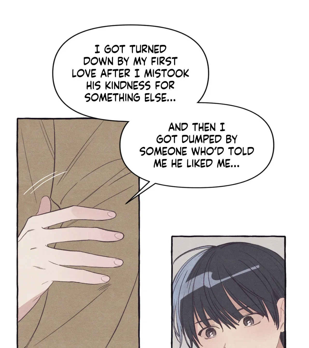 Read Setting You Up chapter 27.07 image 84 on Lezhin