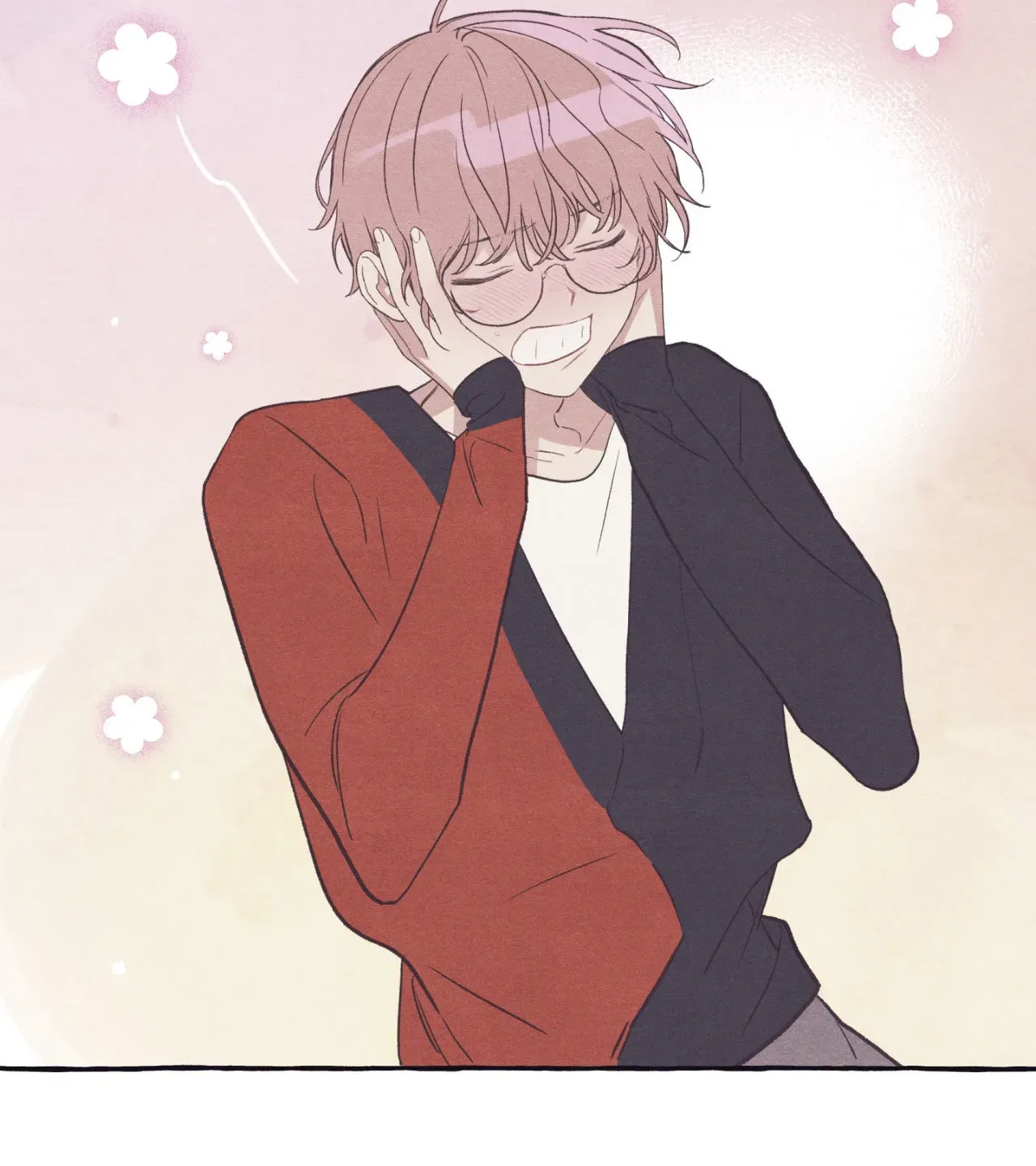 Read Setting You Up chapter 27.07 image 86 on Lezhin