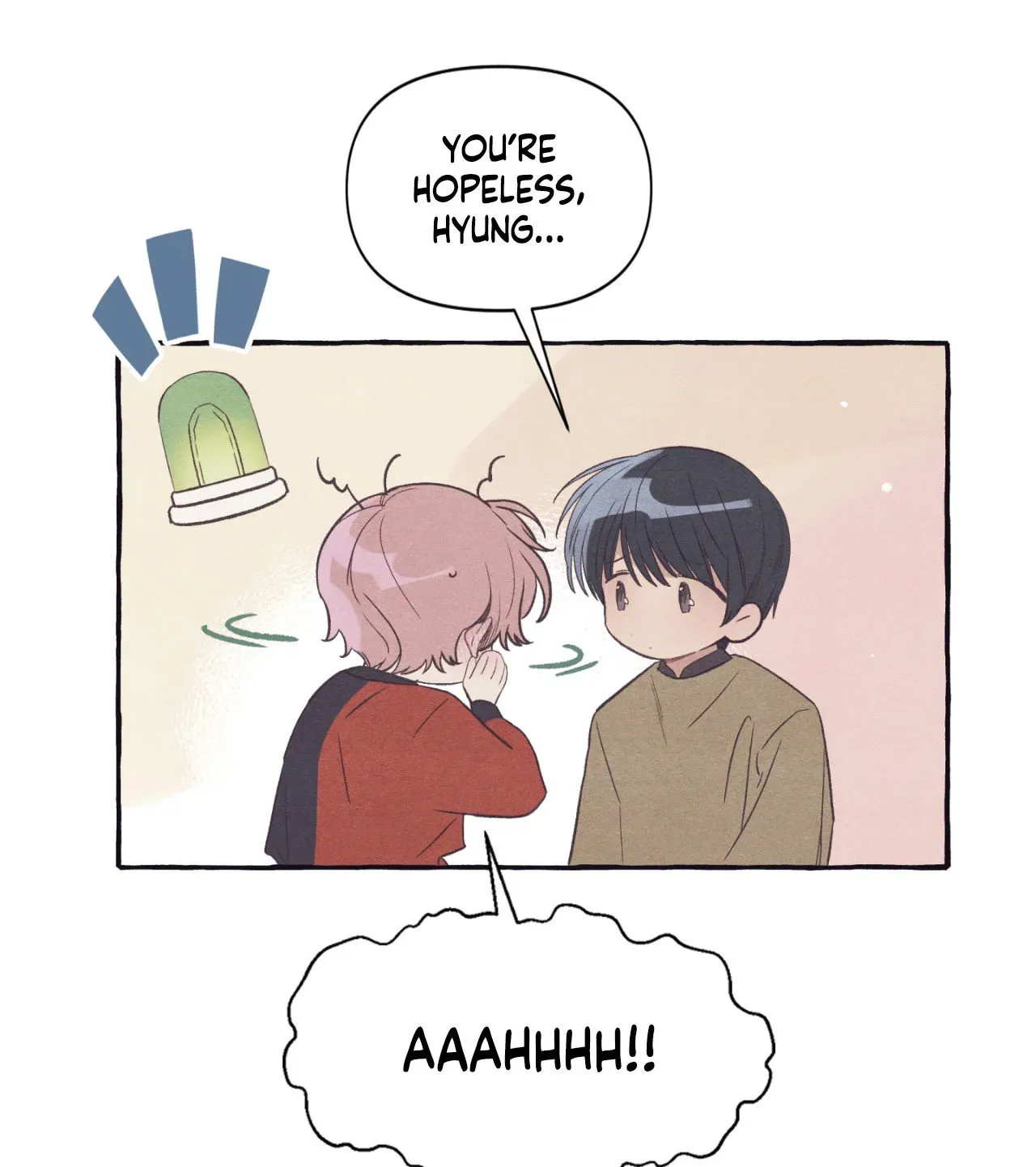 Read Setting You Up chapter 27.07 image 87 on Lezhin