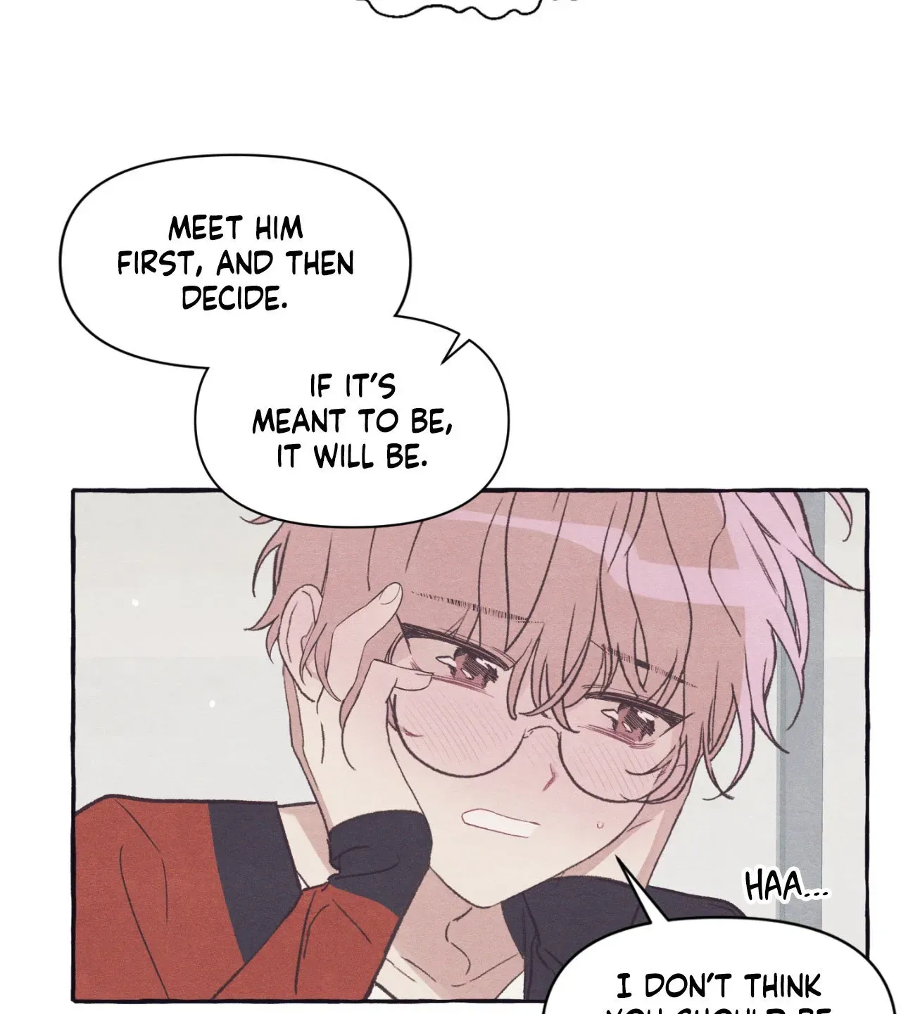 Read Setting You Up chapter 27.07 image 88 on Lezhin