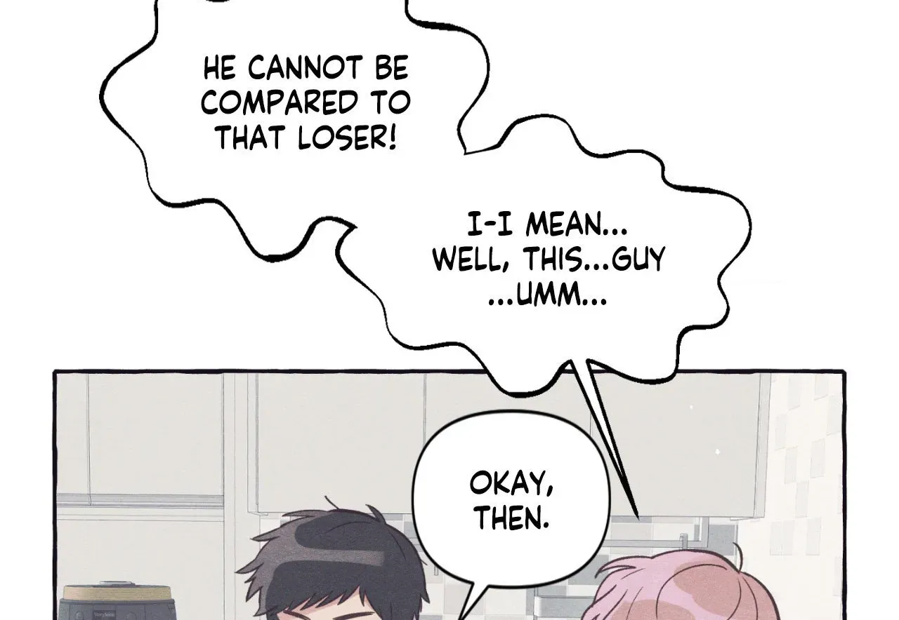 Read Setting You Up chapter 27.07 image 9 on Lezhin