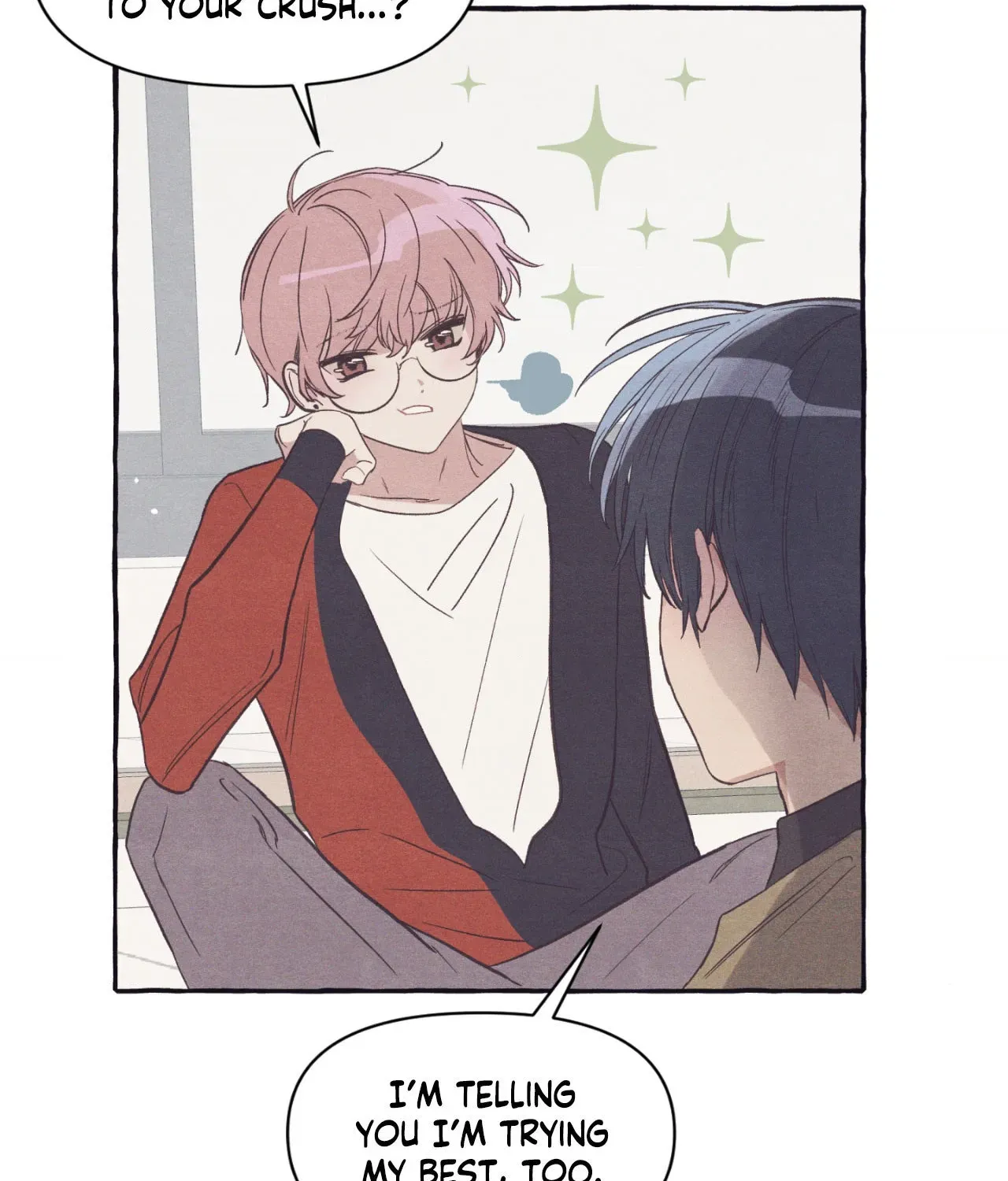 Read Setting You Up chapter 27.07 image 92 on Lezhin