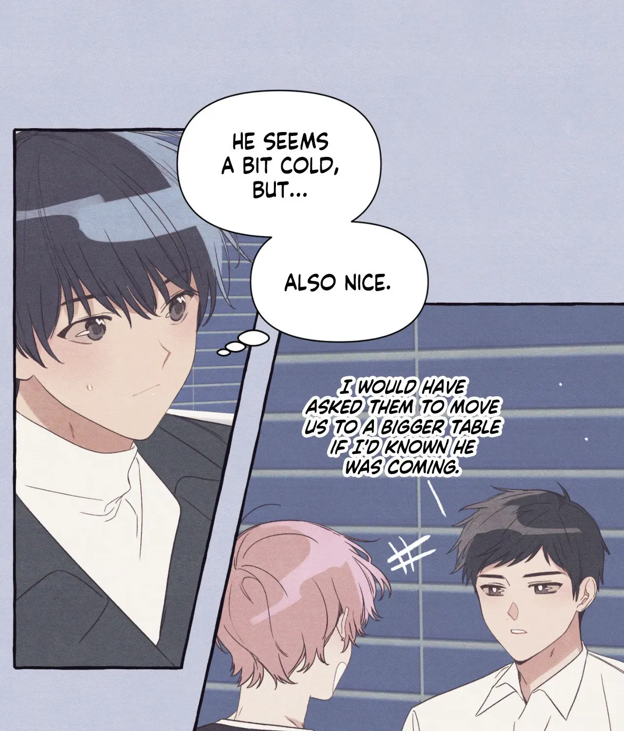 Read Setting You Up chapter 27.08 image 10 on Lezhin