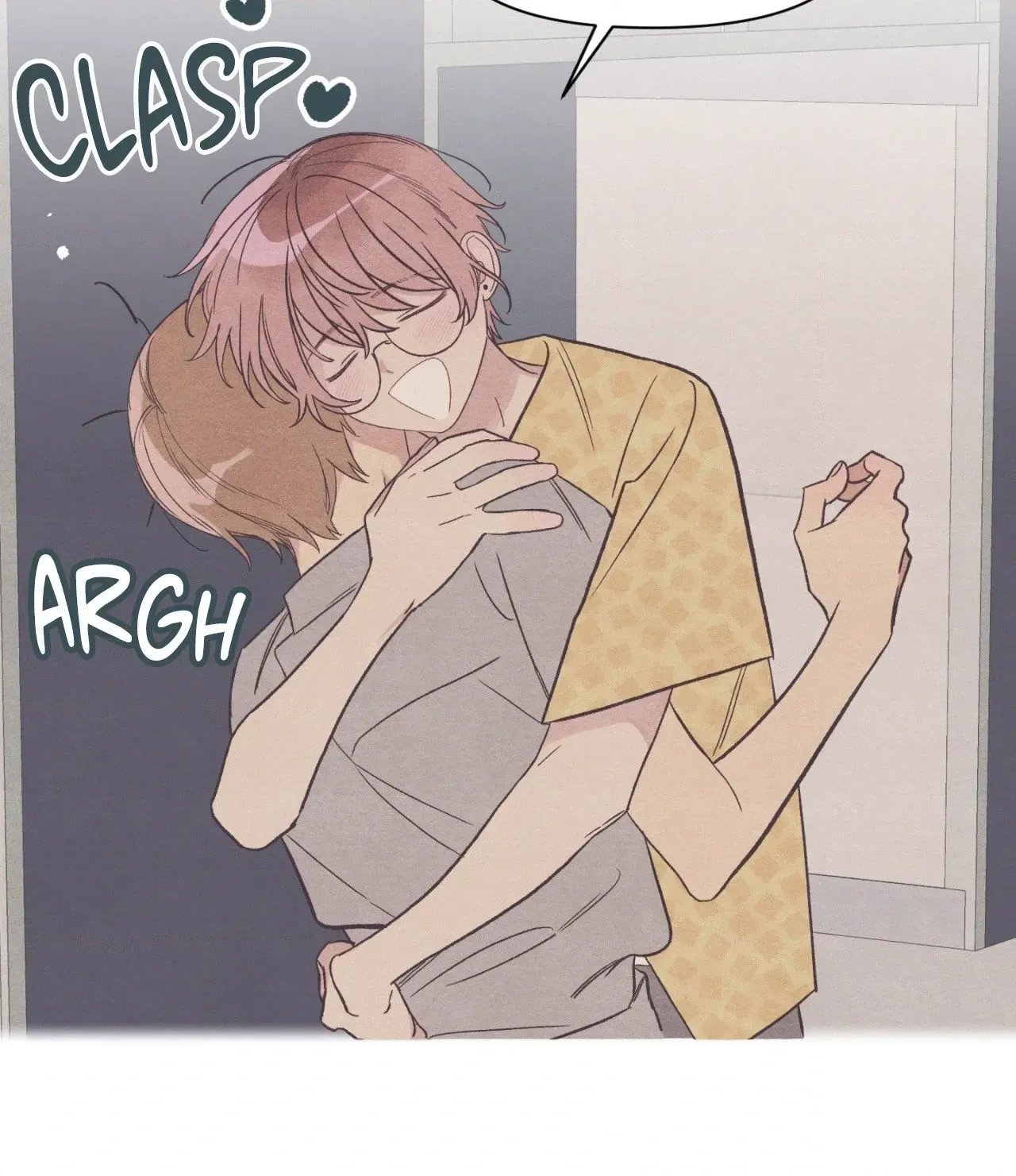 Read Setting You Up chapter 27.08 image 101 on Lezhin