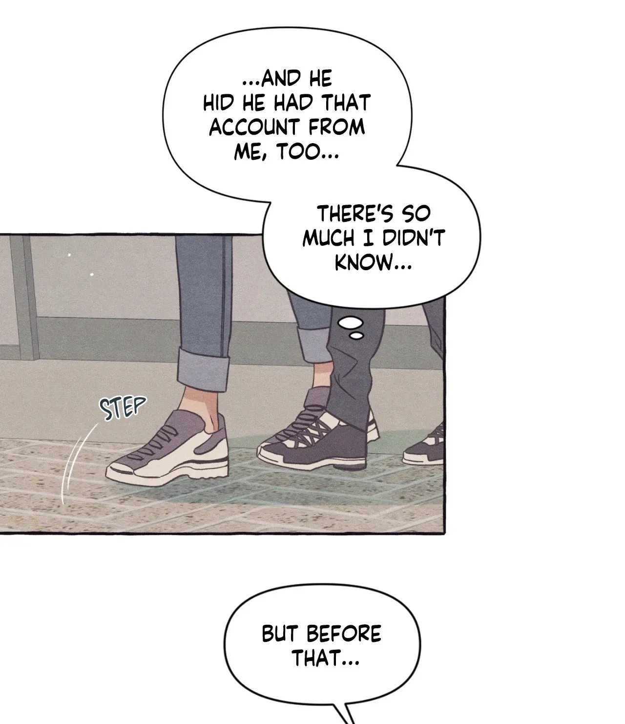 Read Setting You Up chapter 27.08 image 108 on Lezhin