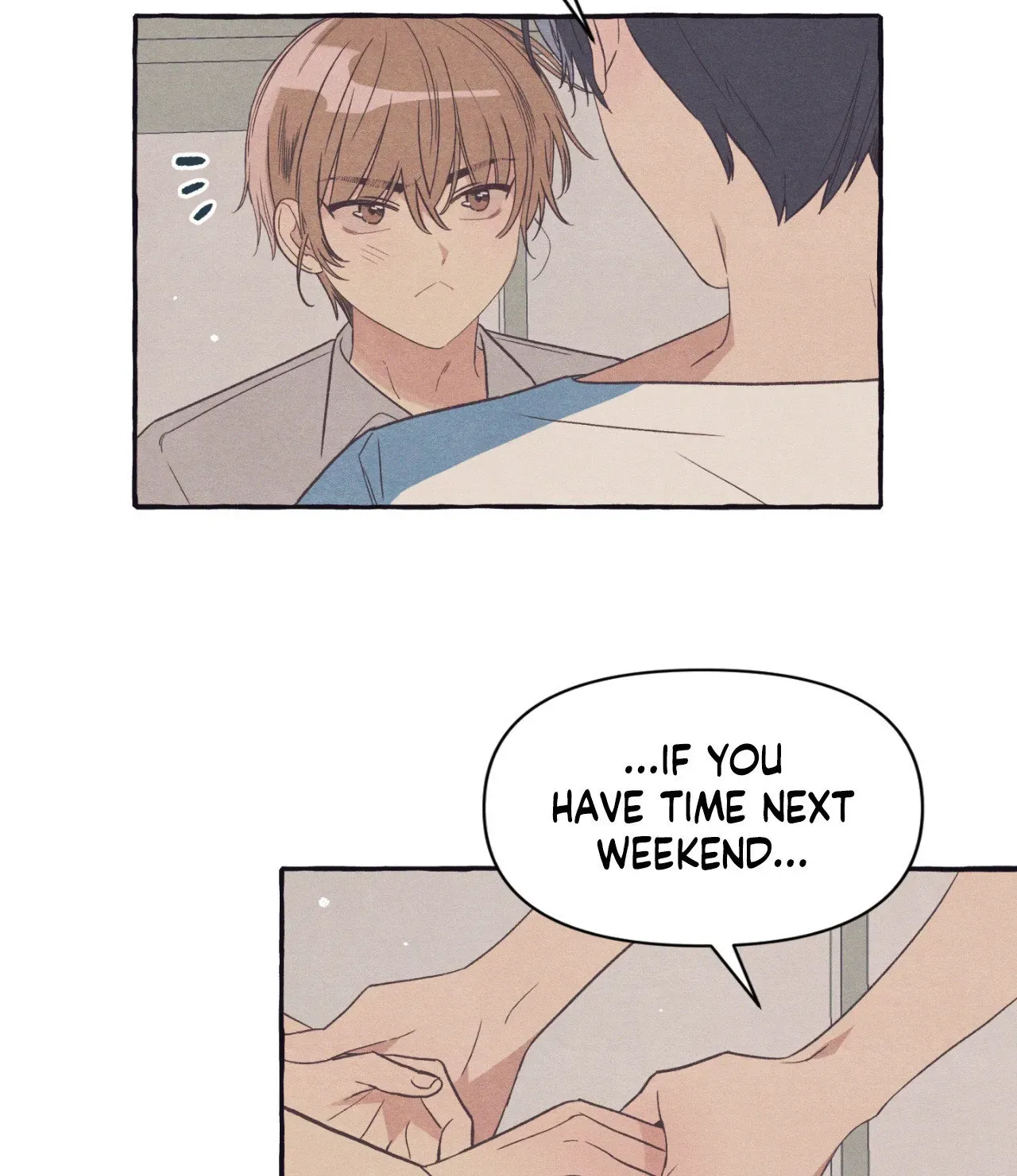 Read Setting You Up chapter 27.08 image 109 on Lezhin