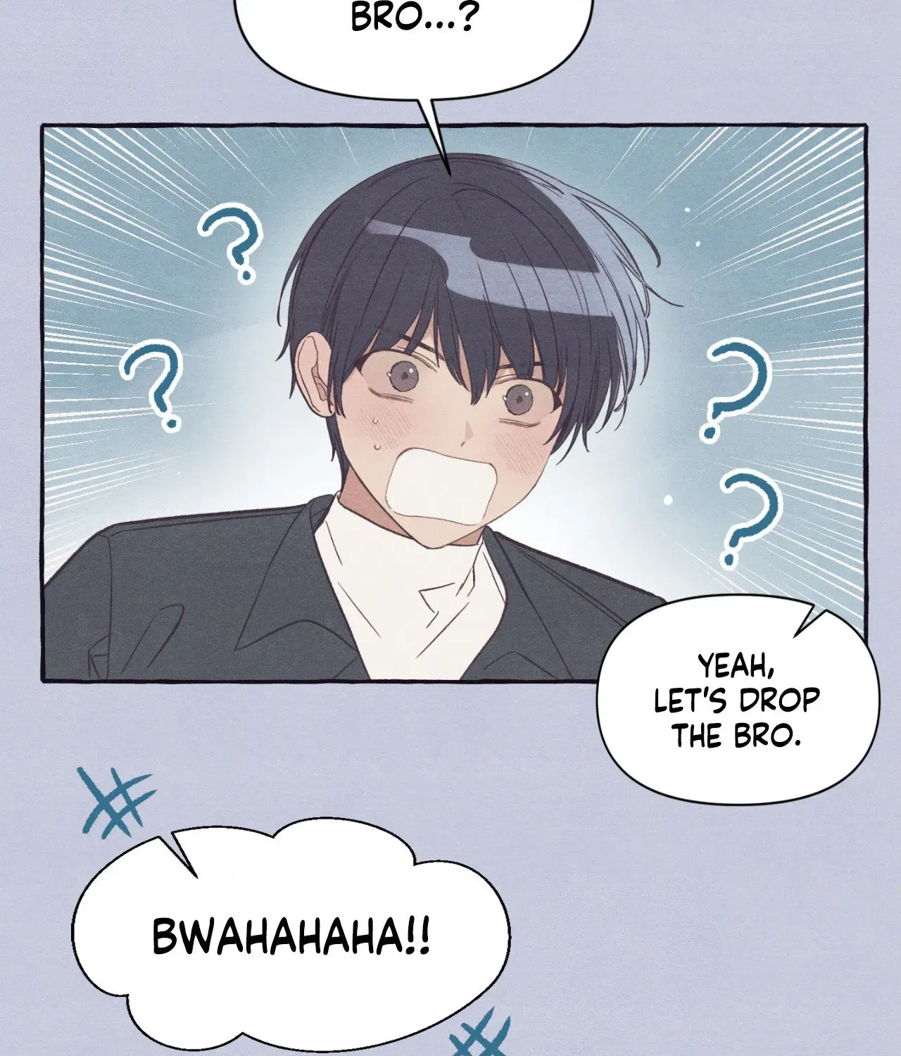 Read Setting You Up chapter 27.08 image 20 on Lezhin