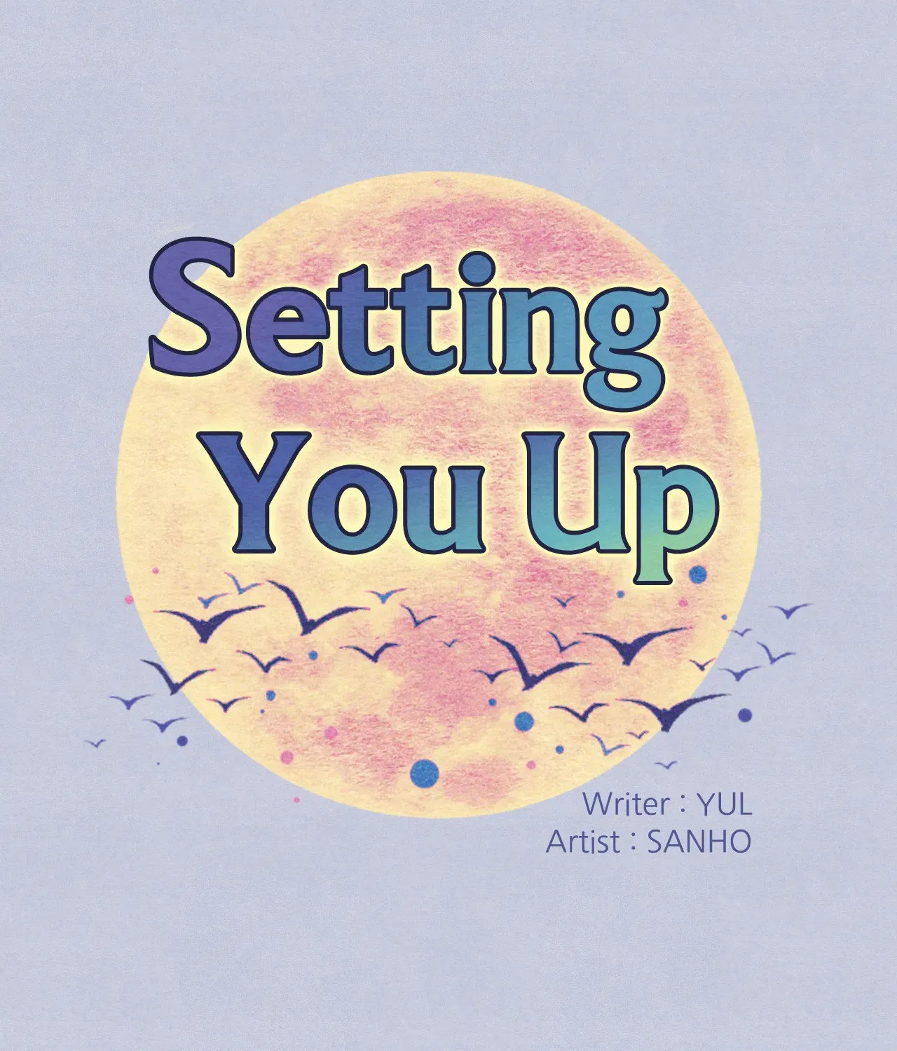 Read Setting You Up chapter 27.08 image 22 on Lezhin