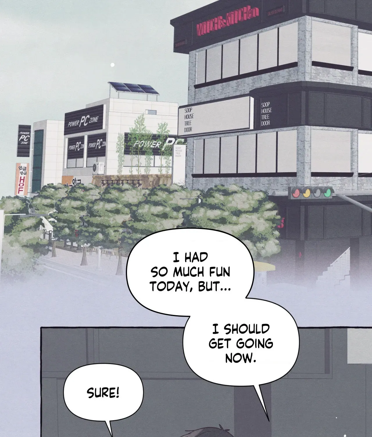 Read Setting You Up chapter 27.08 image 24 on Lezhin