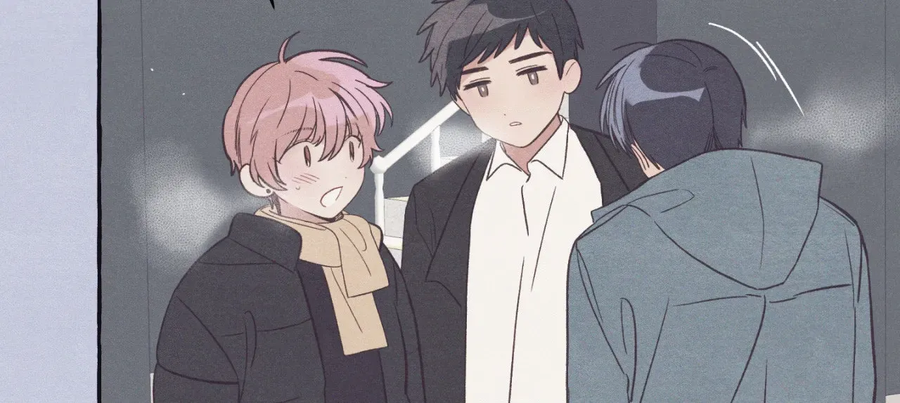 Read Setting You Up chapter 27.08 image 25 on Lezhin
