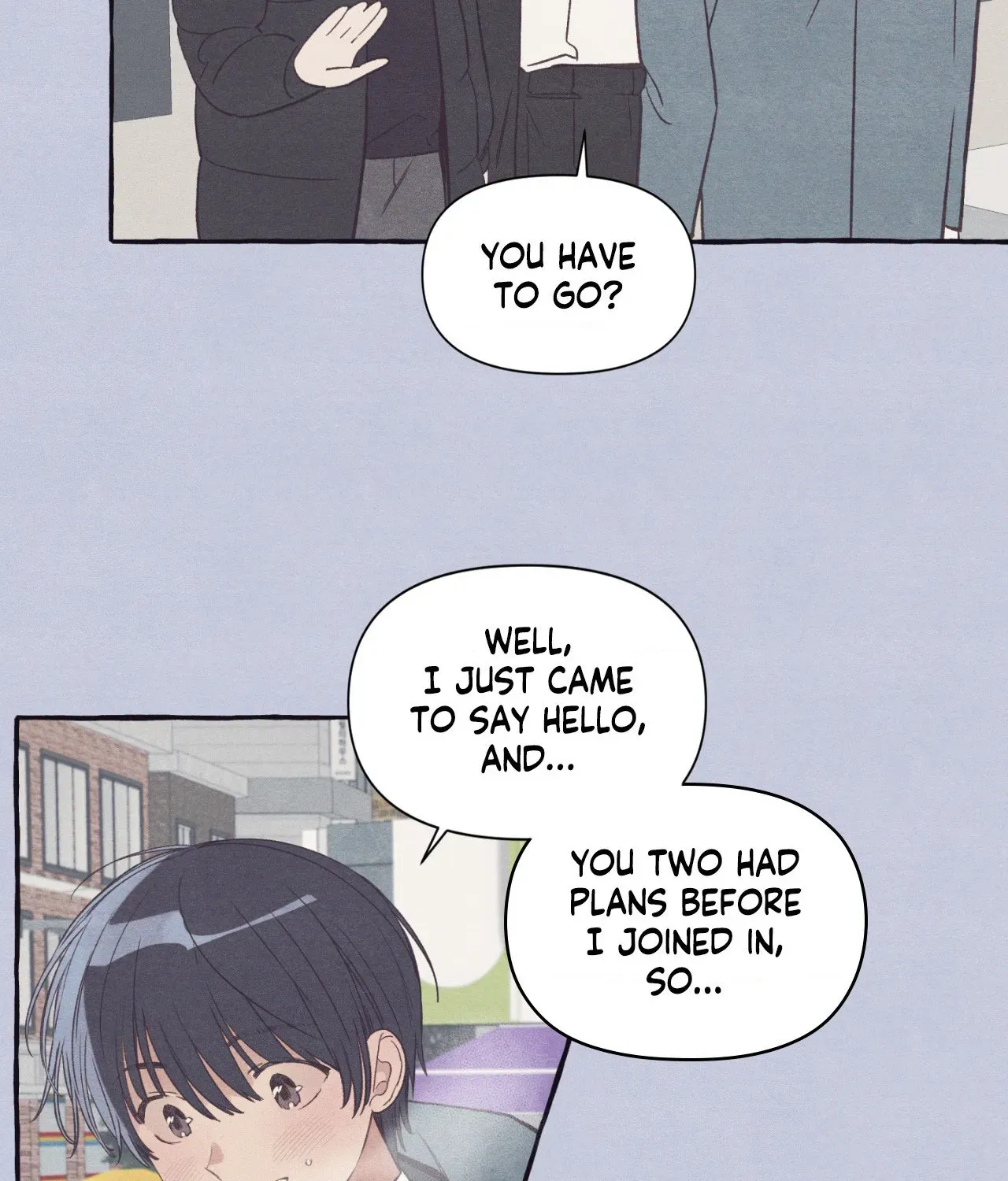 Read Setting You Up chapter 27.08 image 26 on Lezhin