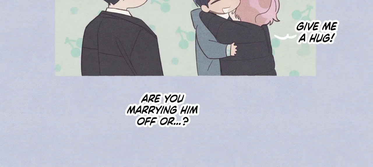 Read Setting You Up chapter 27.08 image 29 on Lezhin