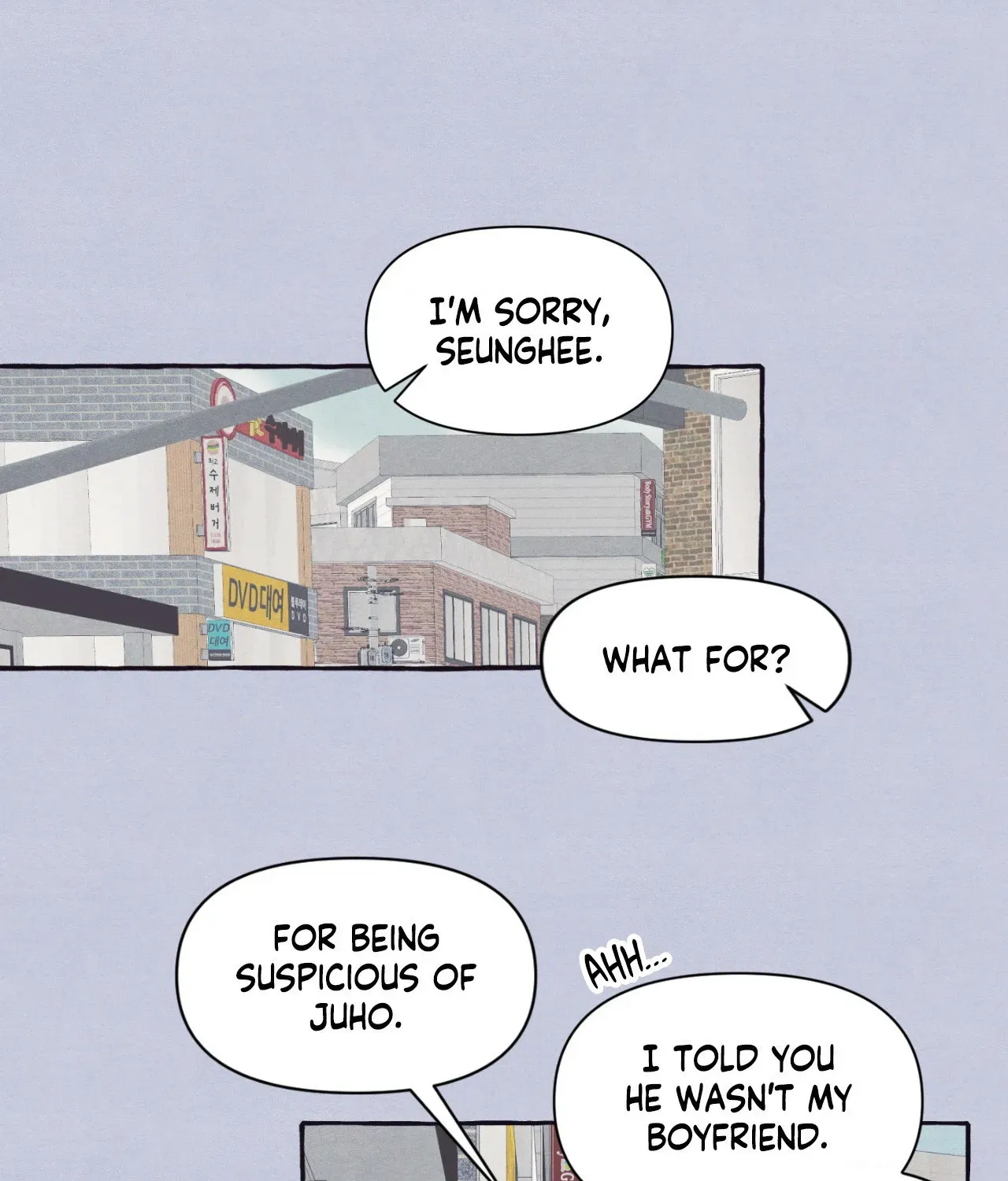 Read Setting You Up chapter 27.08 image 30 on Lezhin