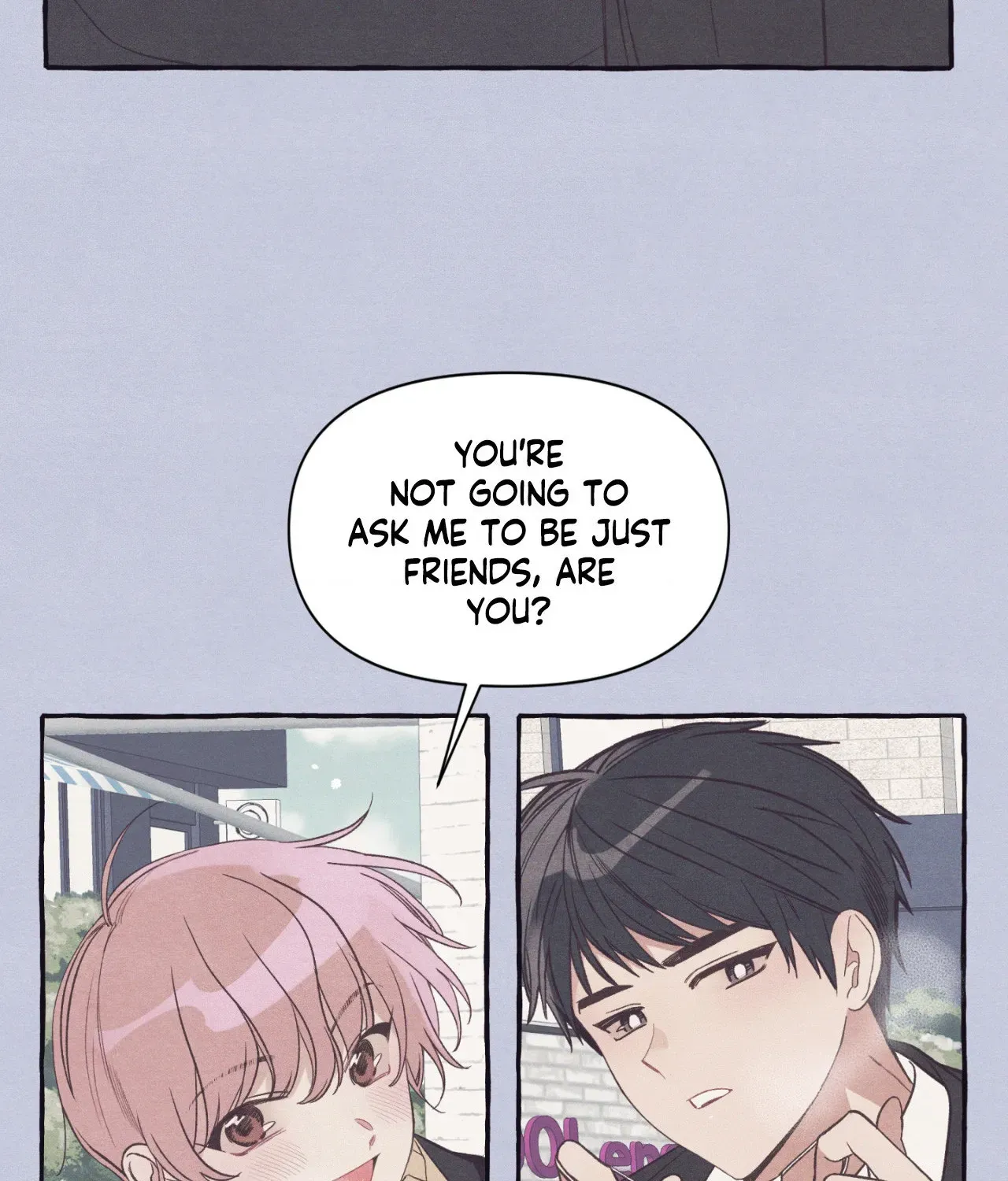 Read Setting You Up chapter 27.08 image 34 on Lezhin