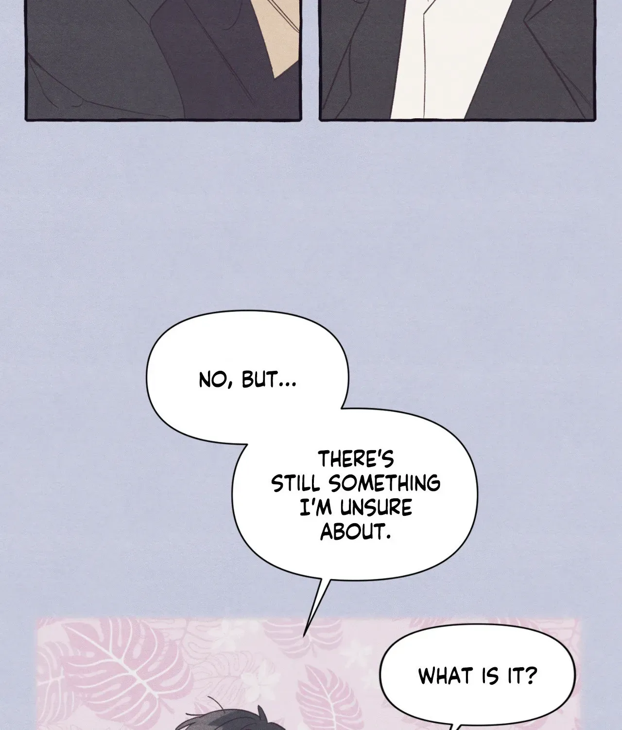 Read Setting You Up chapter 27.08 image 36 on Lezhin
