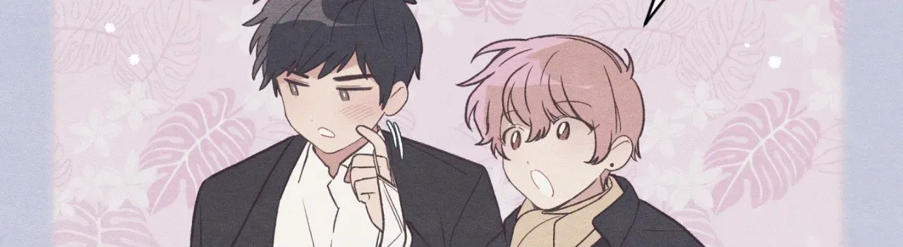 Read Setting You Up chapter 27.08 image 37 on Lezhin