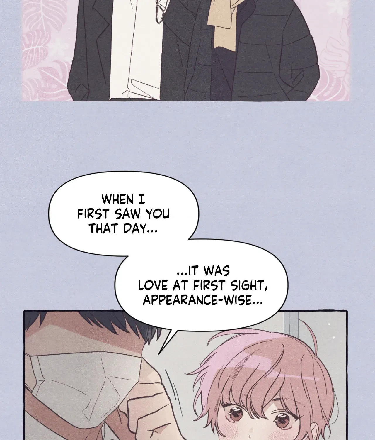 Read Setting You Up chapter 27.08 image 38 on Lezhin