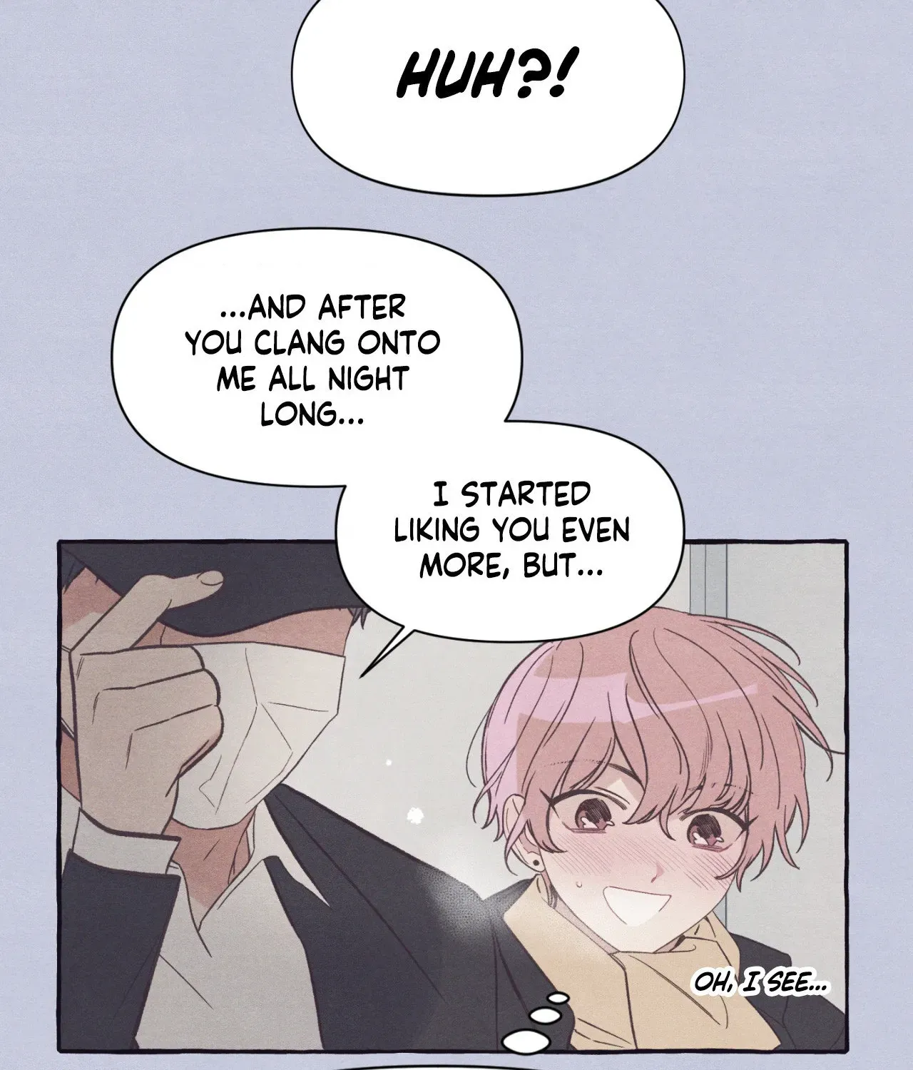 Read Setting You Up chapter 27.08 image 40 on Lezhin