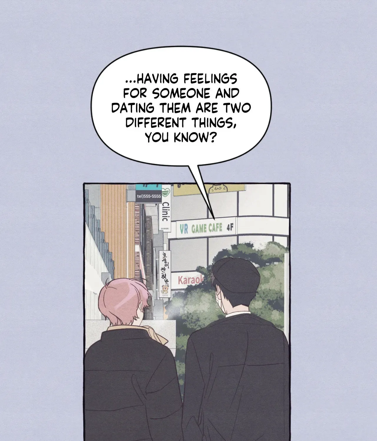 Read Setting You Up chapter 27.08 image 42 on Lezhin