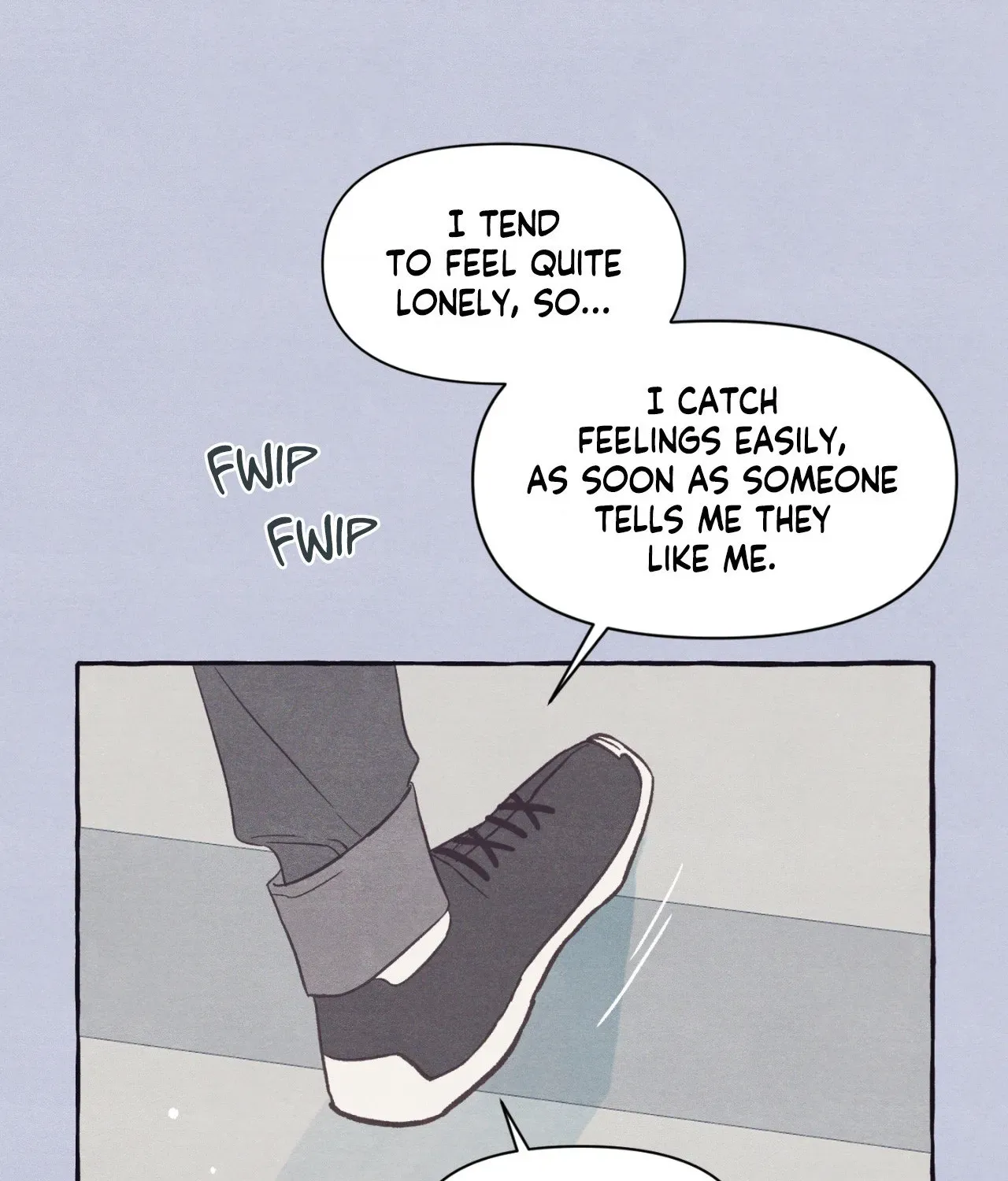 Read Setting You Up chapter 27.08 image 54 on Lezhin