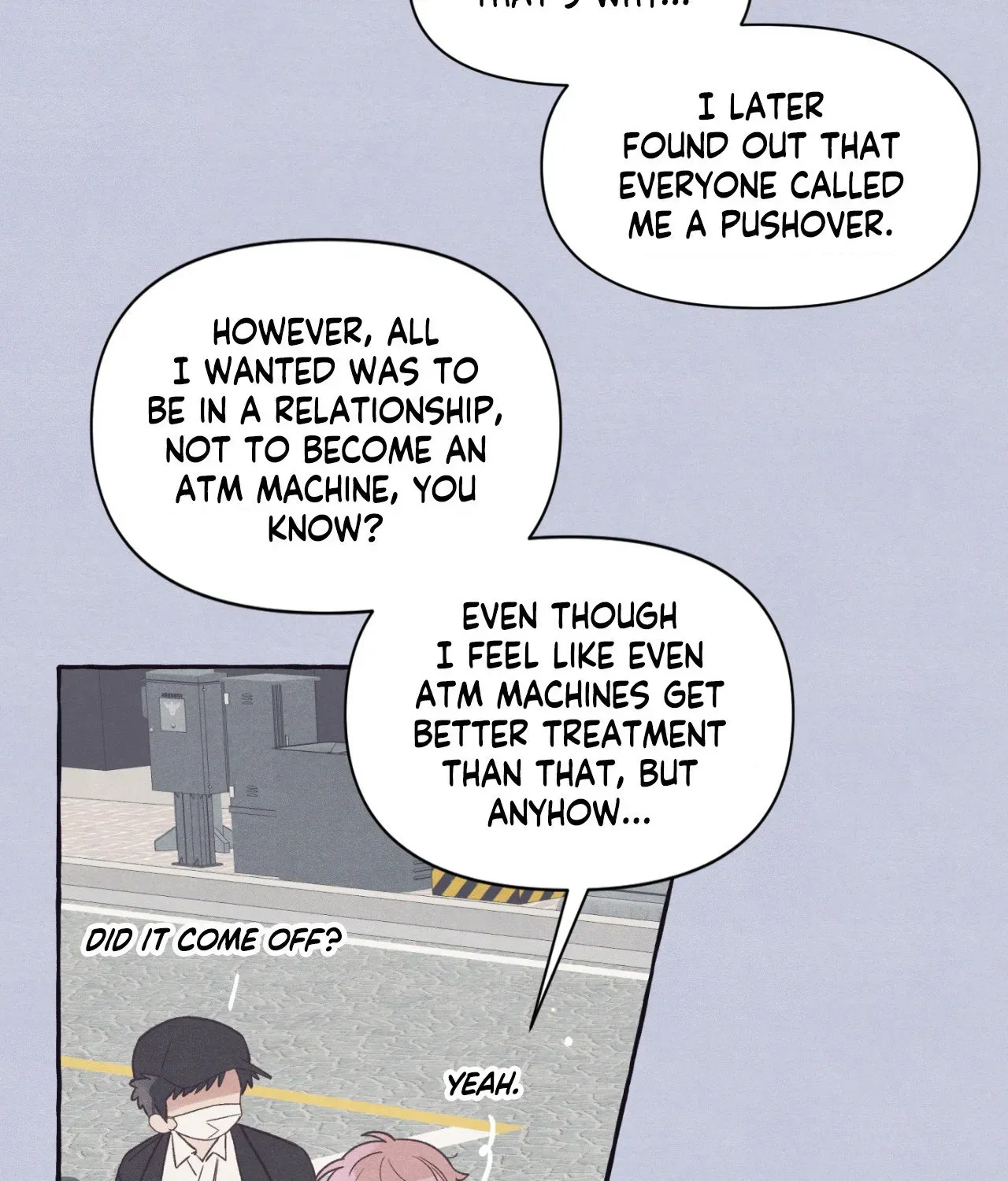 Read Setting You Up chapter 27.08 image 56 on Lezhin