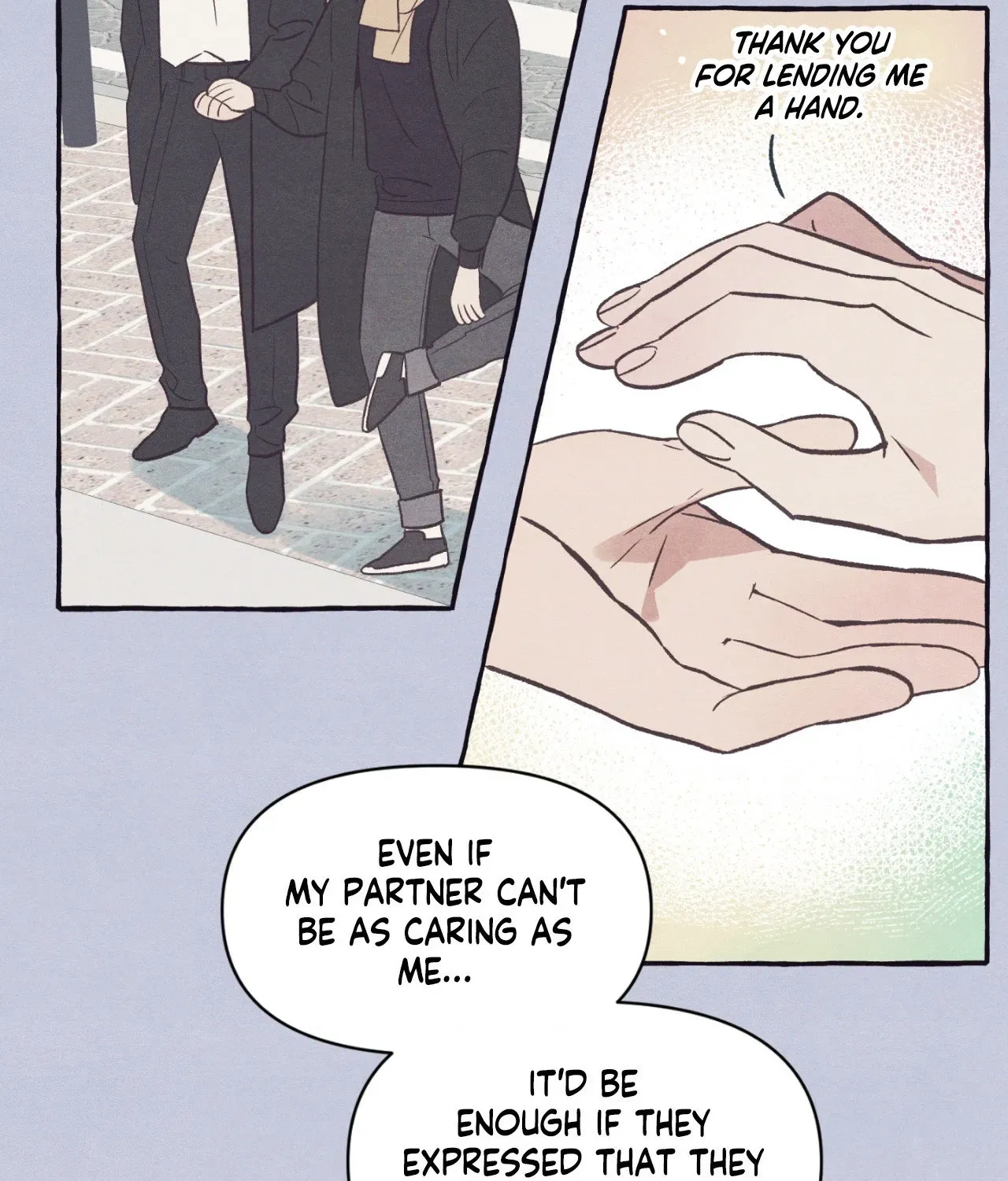 Read Setting You Up chapter 27.08 image 58 on Lezhin