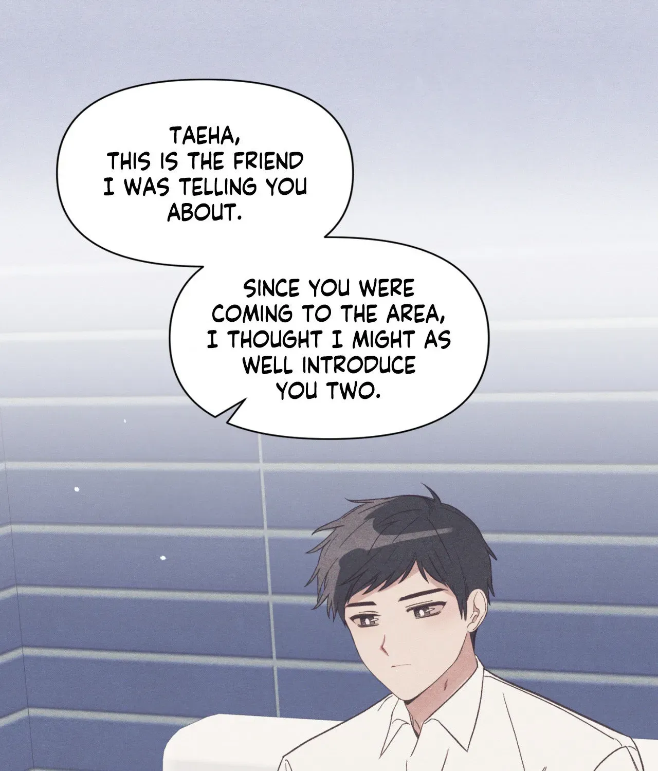 Read Setting You Up chapter 27.08 image 6 on Lezhin