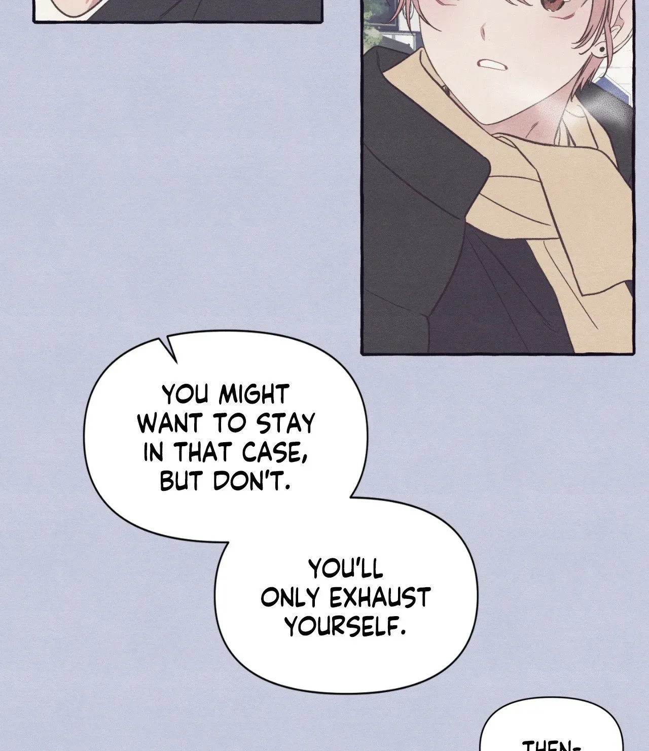 Read Setting You Up chapter 27.08 image 67 on Lezhin