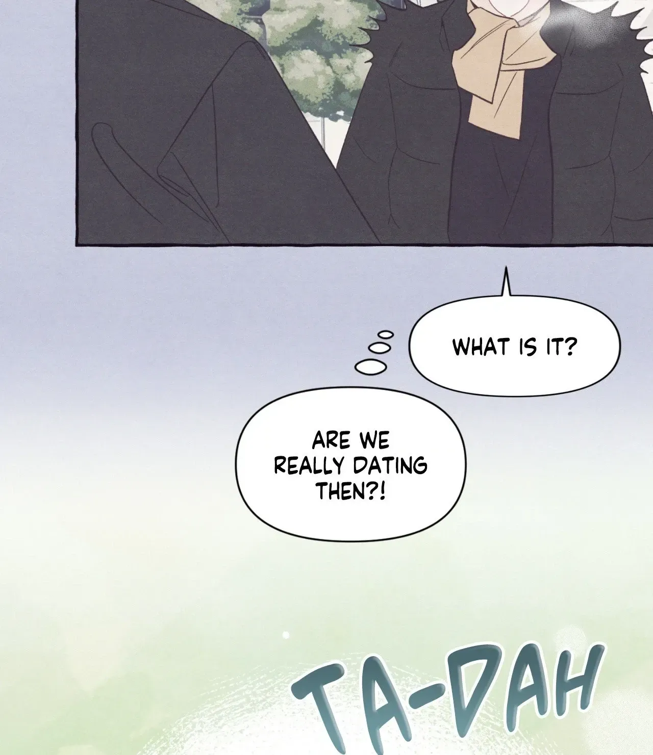 Read Setting You Up chapter 27.08 image 69 on Lezhin