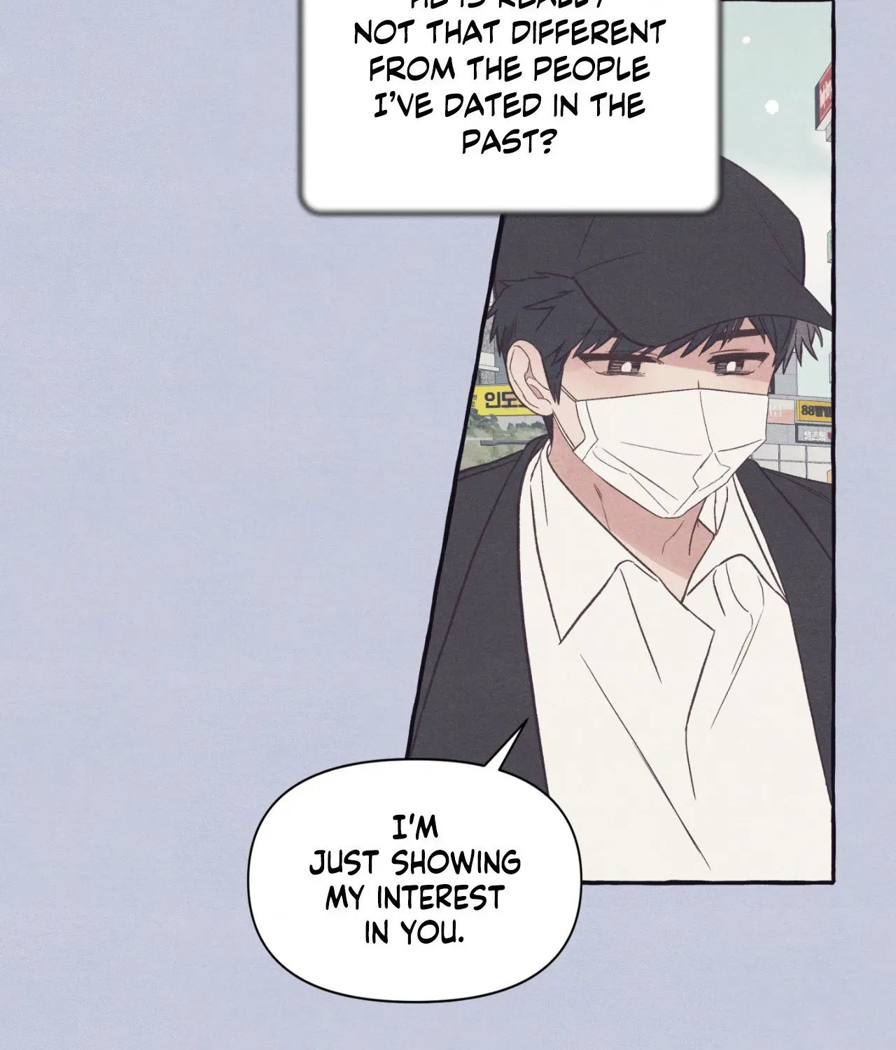 Read Setting You Up chapter 27.08 image 76 on Lezhin