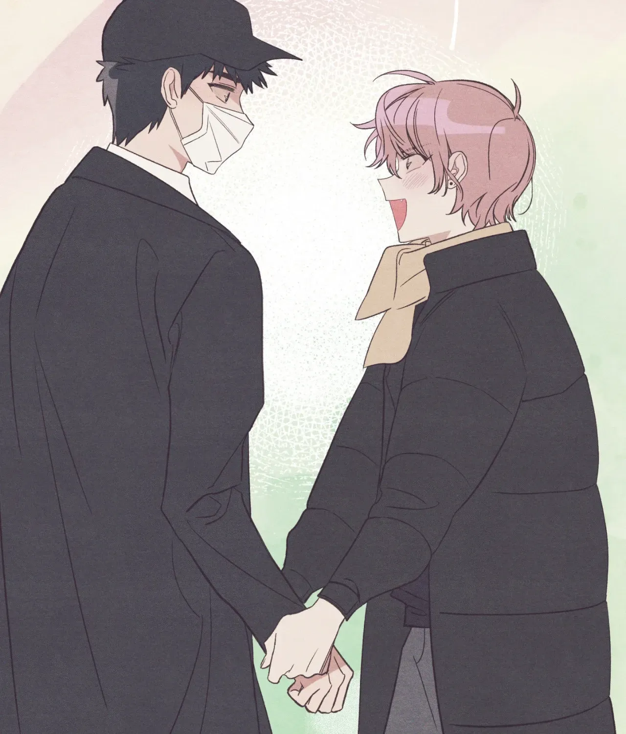 Read Setting You Up chapter 27.08 image 80 on Lezhin