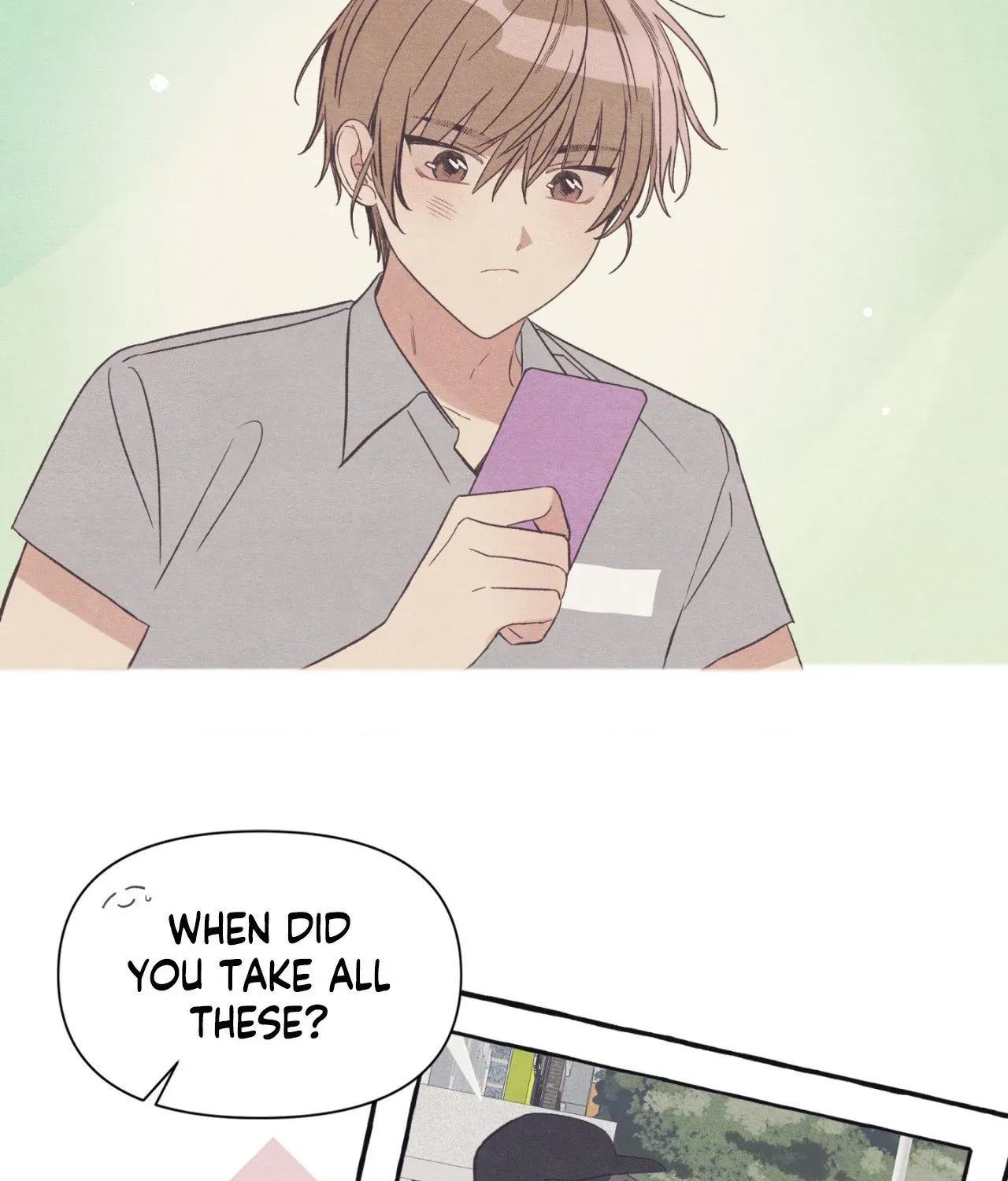 Read Setting You Up chapter 27.08 image 90 on Lezhin