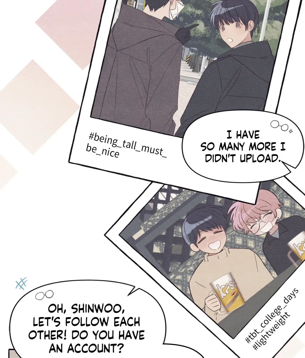Read Setting You Up chapter 27.08 image 92 on Lezhin