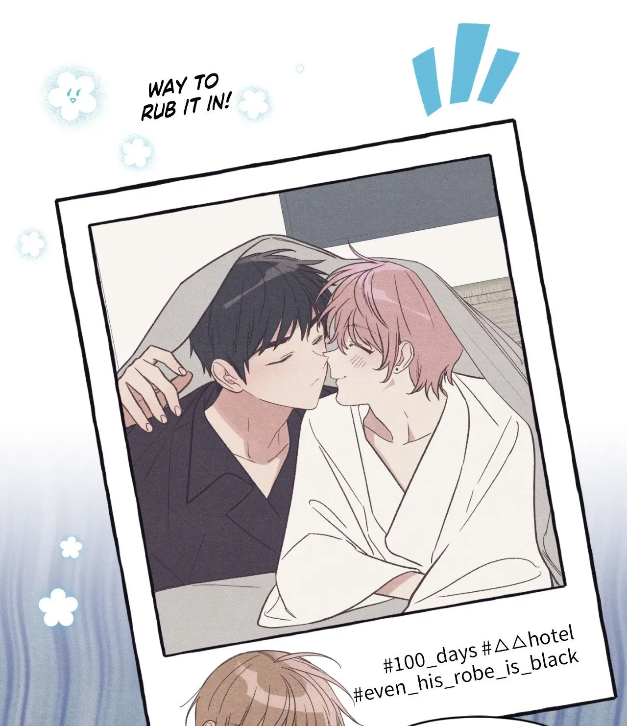 Read Setting You Up chapter 27.08 image 96 on Lezhin