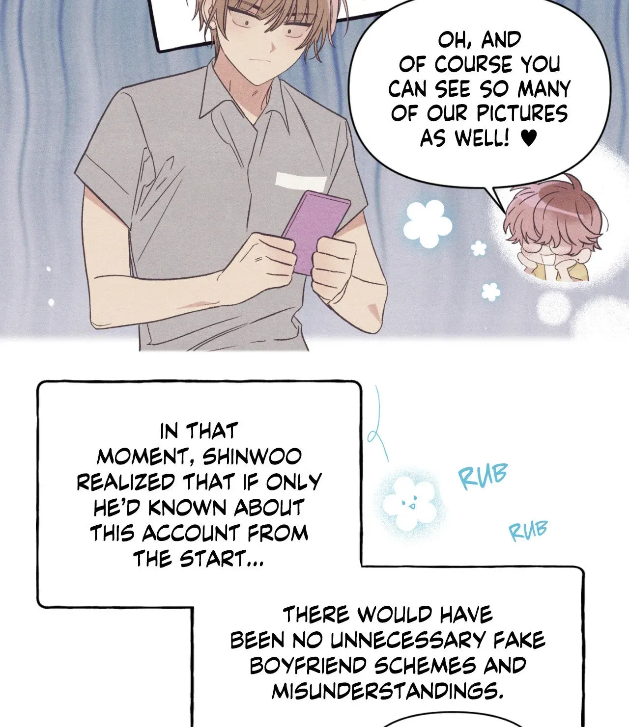 Read Setting You Up chapter 27.08 image 97 on Lezhin