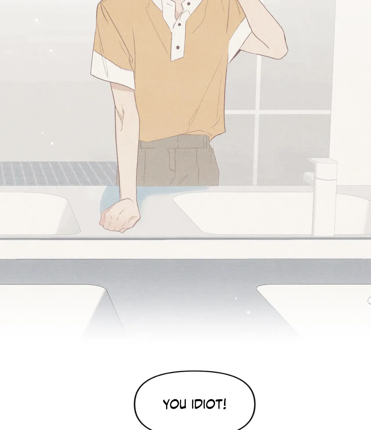 Read Setting You Up chapter 27.09 image 1 on Lezhin