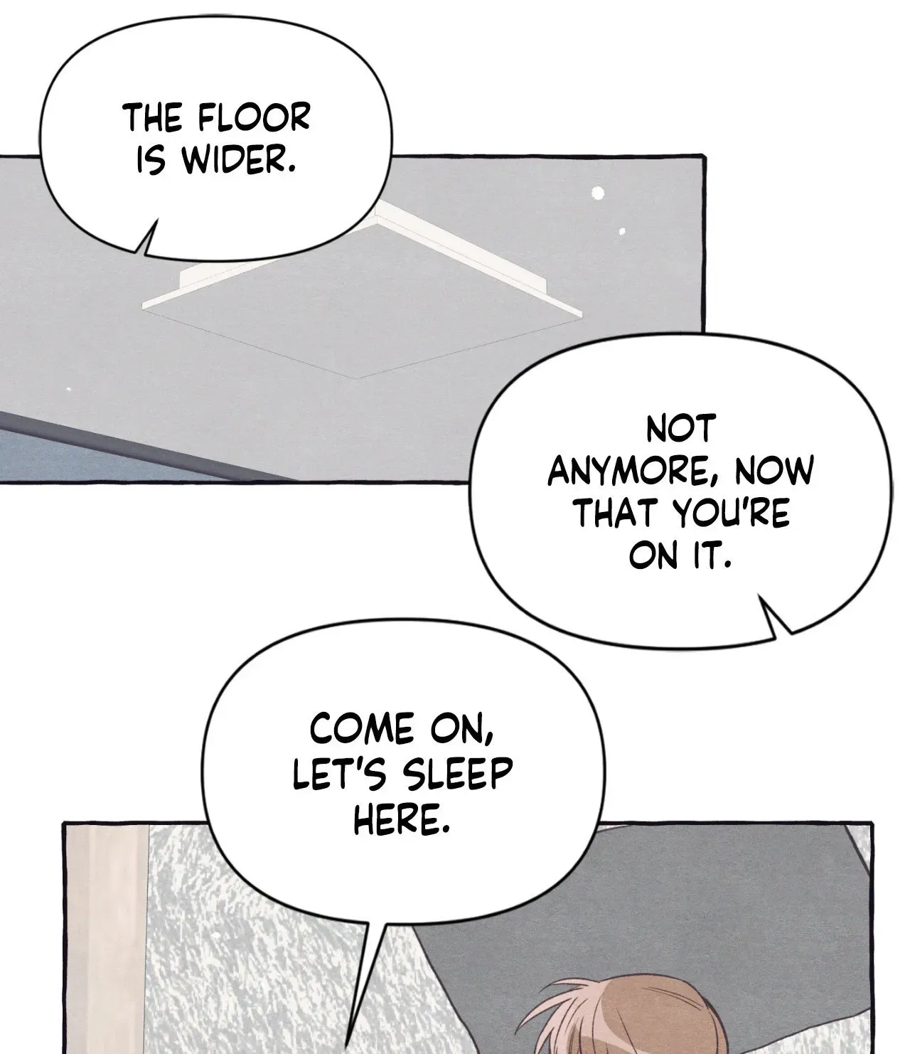 Read Setting You Up chapter 27.09 image 102 on Lezhin