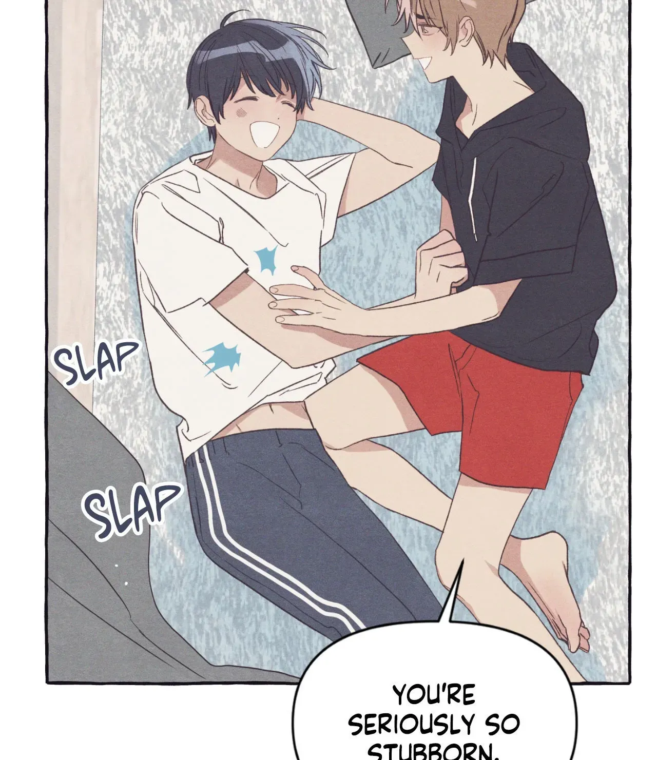 Read Setting You Up chapter 27.09 image 103 on Lezhin
