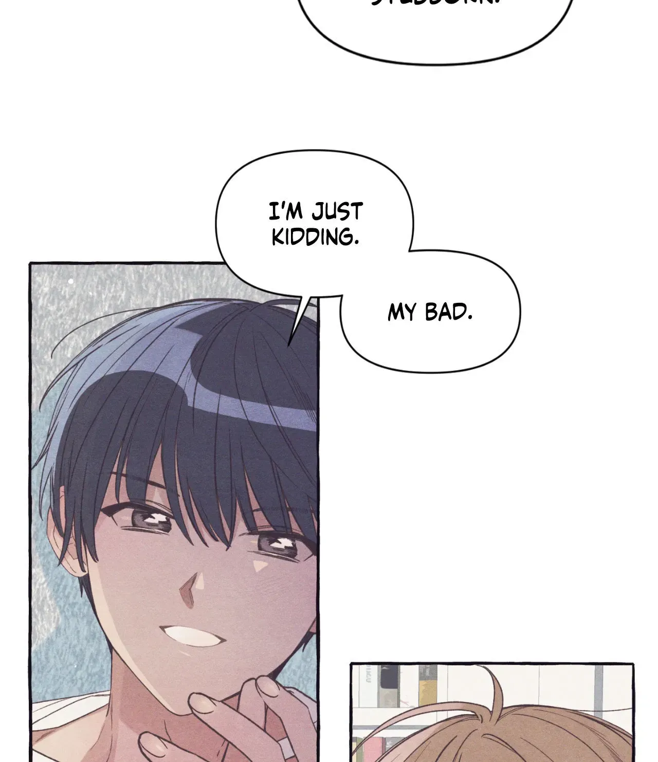 Read Setting You Up chapter 27.09 image 104 on Lezhin