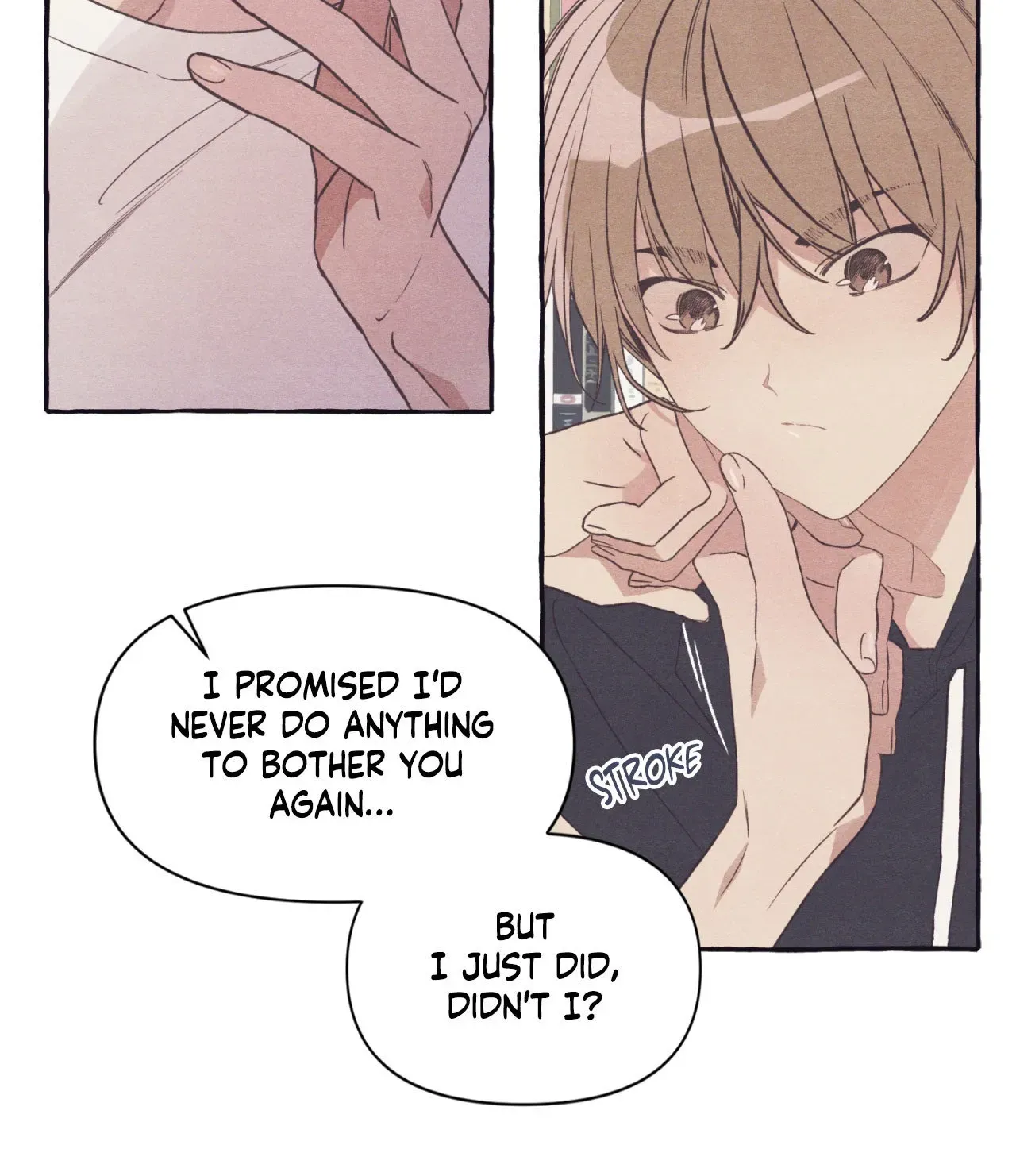 Read Setting You Up chapter 27.09 image 105 on Lezhin