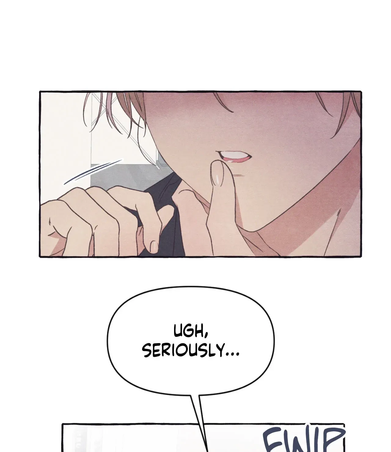 Read Setting You Up chapter 27.09 image 106 on Lezhin
