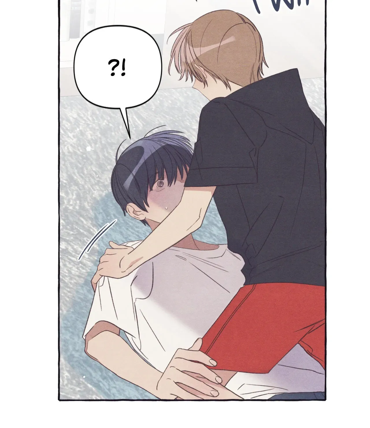 Read Setting You Up chapter 27.09 image 107 on Lezhin