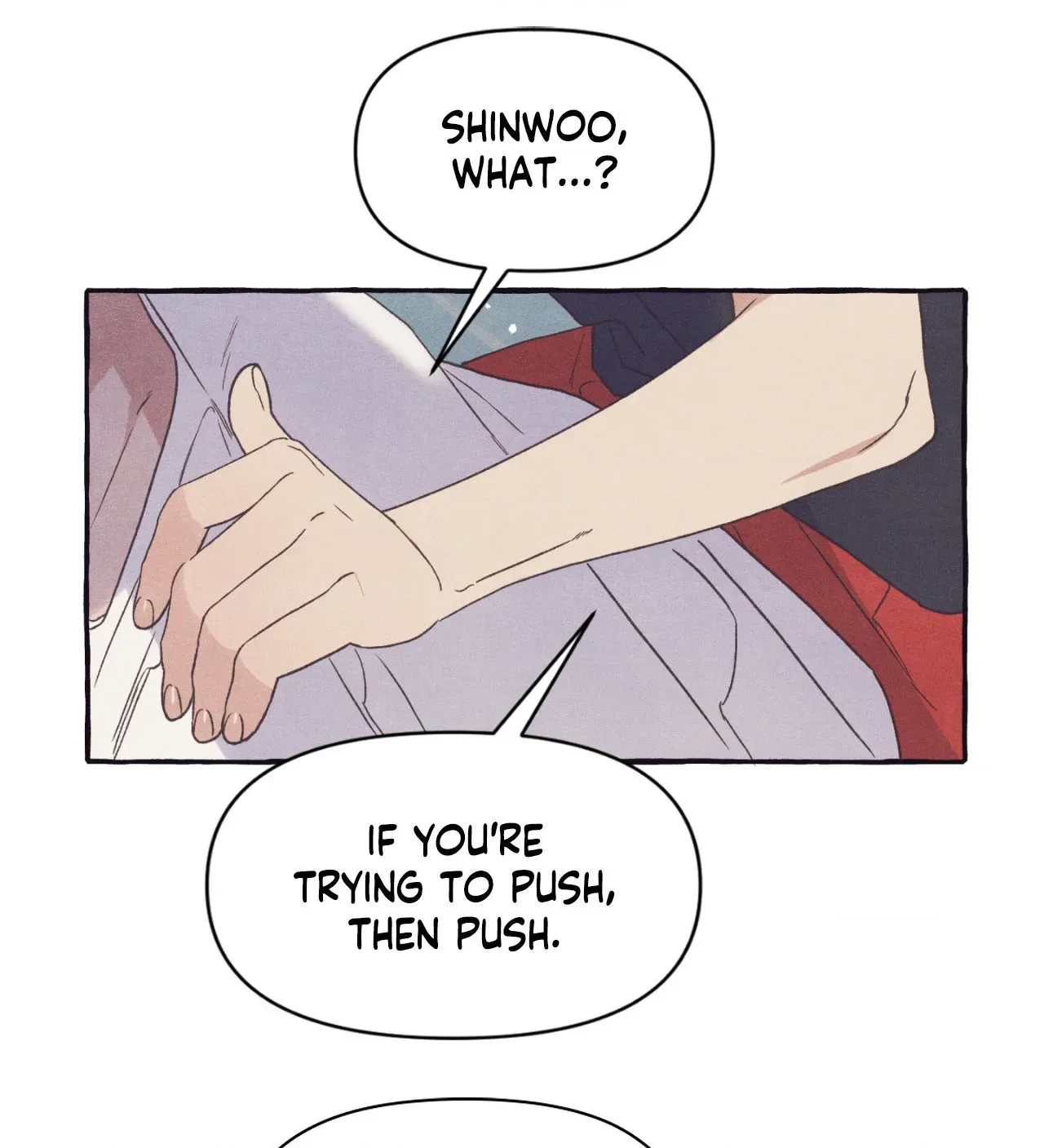 Read Setting You Up chapter 27.09 image 108 on Lezhin