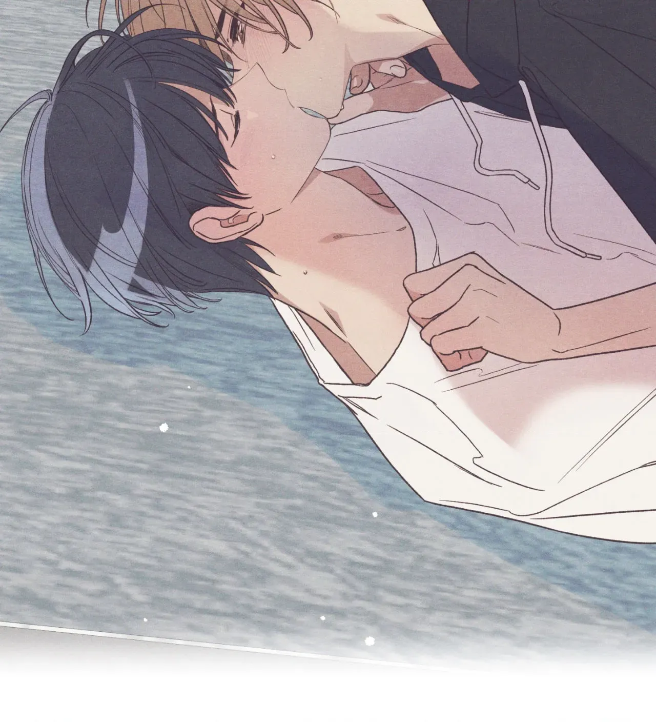 Read Setting You Up chapter 27.09 image 112 on Lezhin