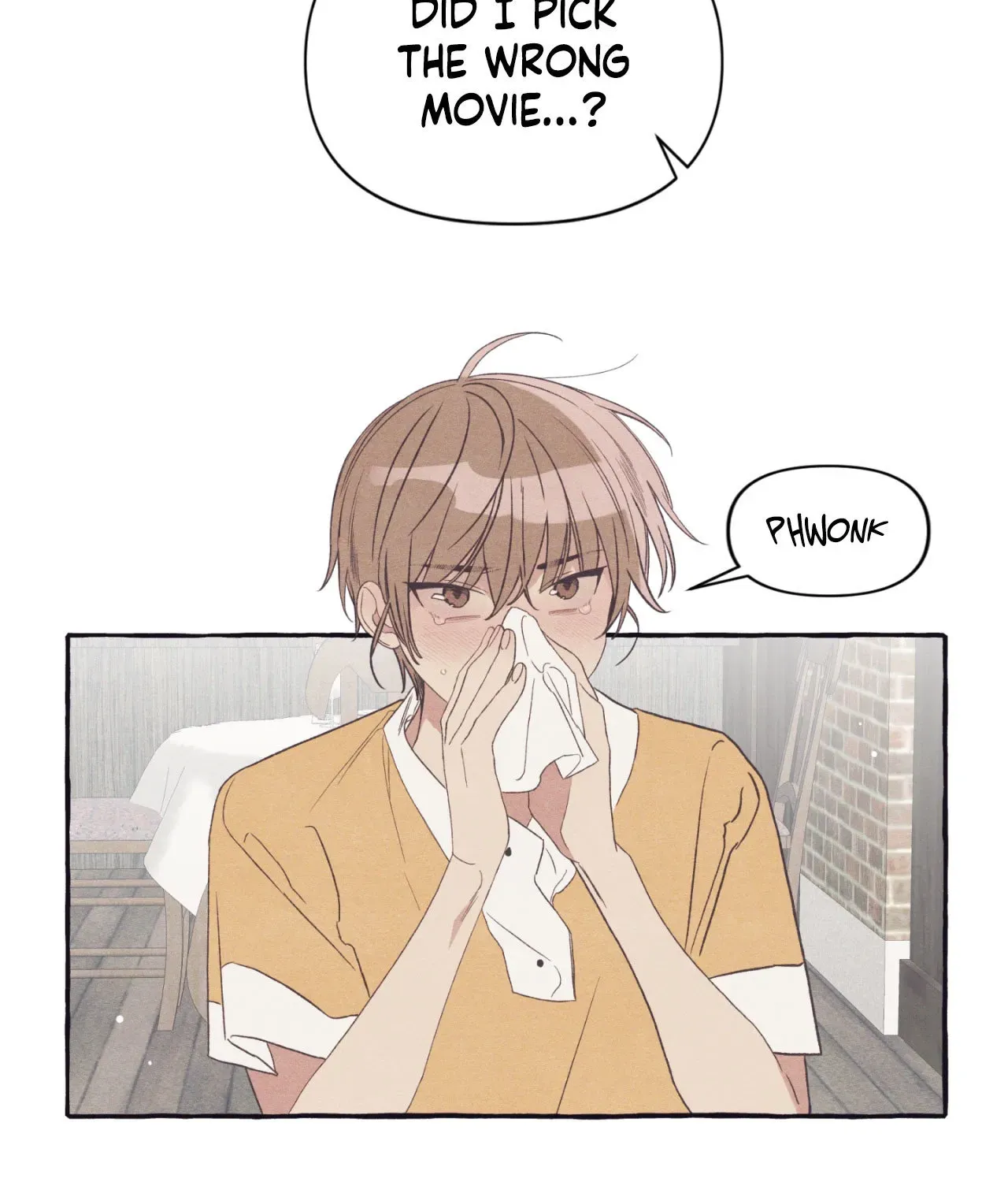 Read Setting You Up chapter 27.09 image 16 on Lezhin