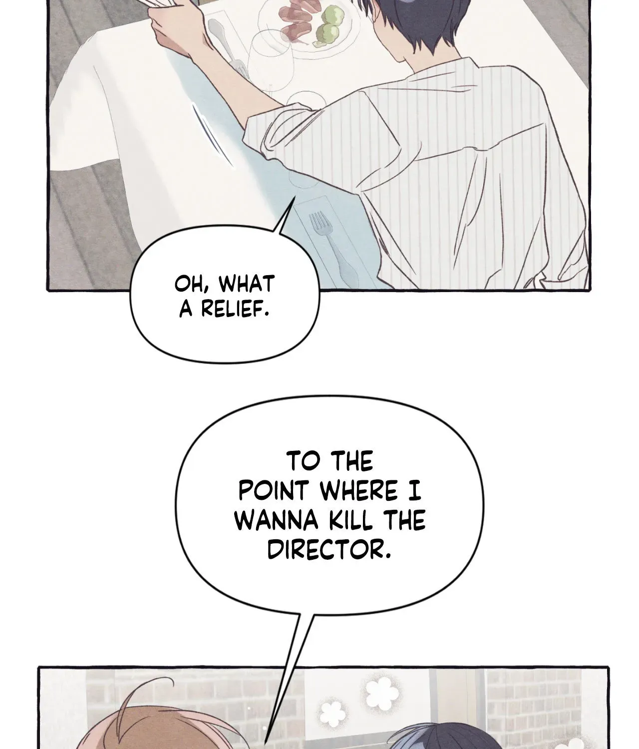 Read Setting You Up chapter 27.09 image 20 on Lezhin