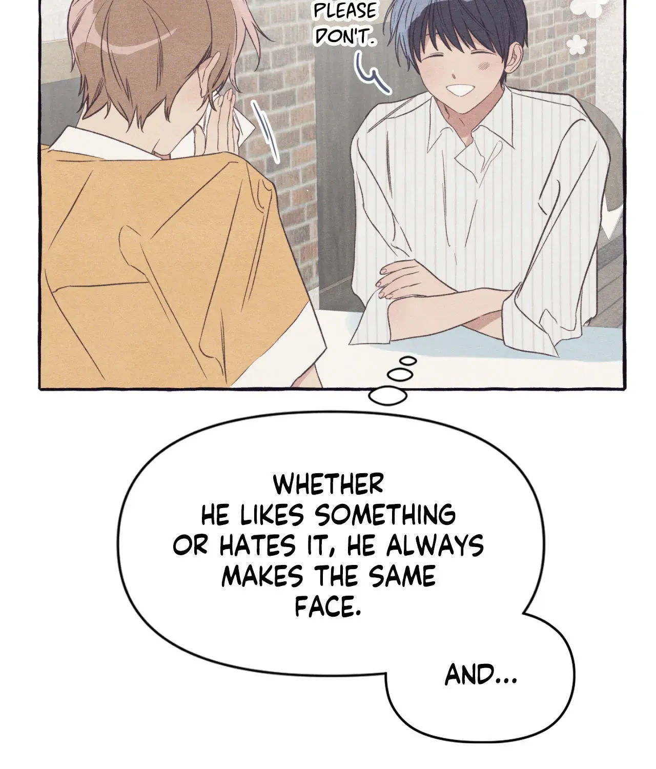 Read Setting You Up chapter 27.09 image 22 on Lezhin