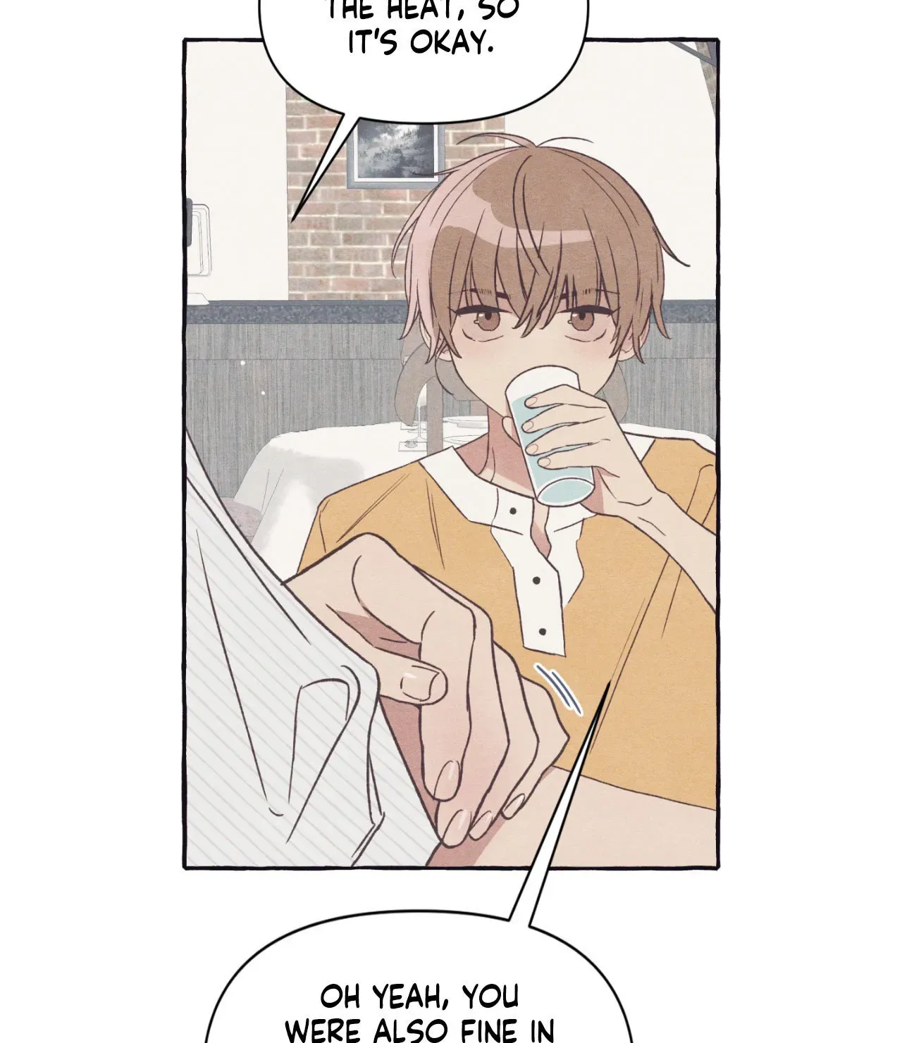 Read Setting You Up chapter 27.09 image 27 on Lezhin