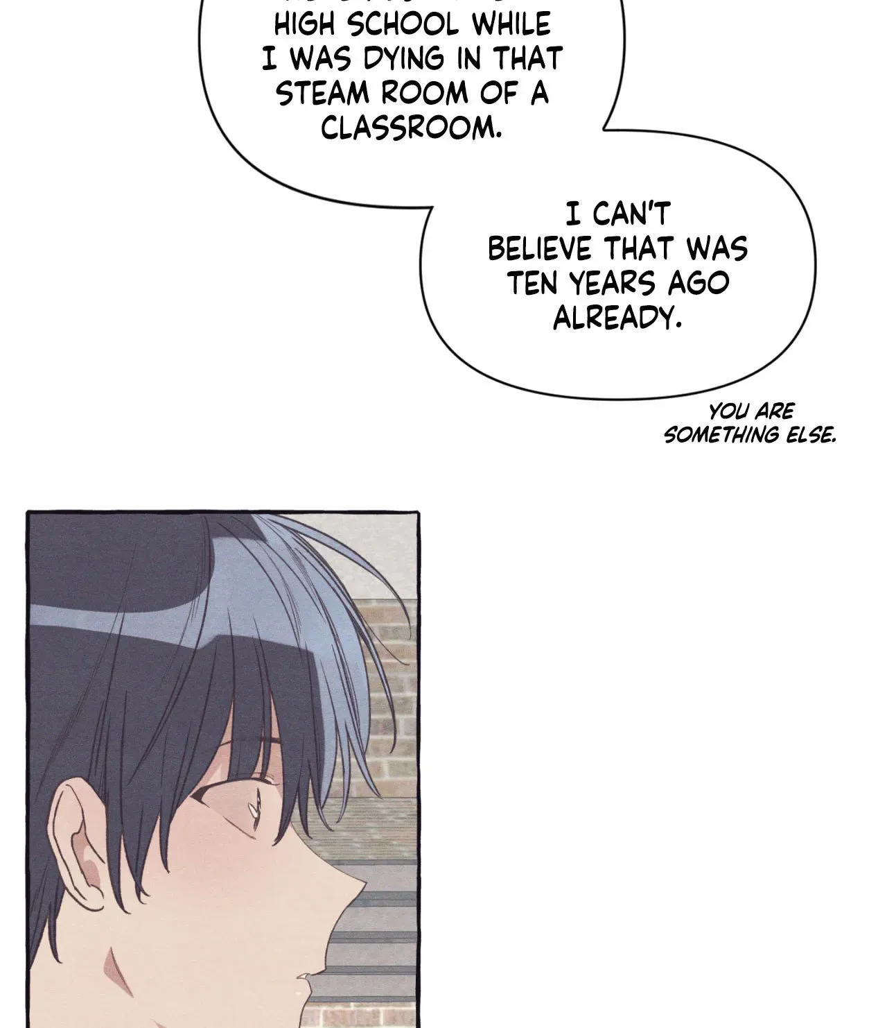 Read Setting You Up chapter 27.09 image 28 on Lezhin